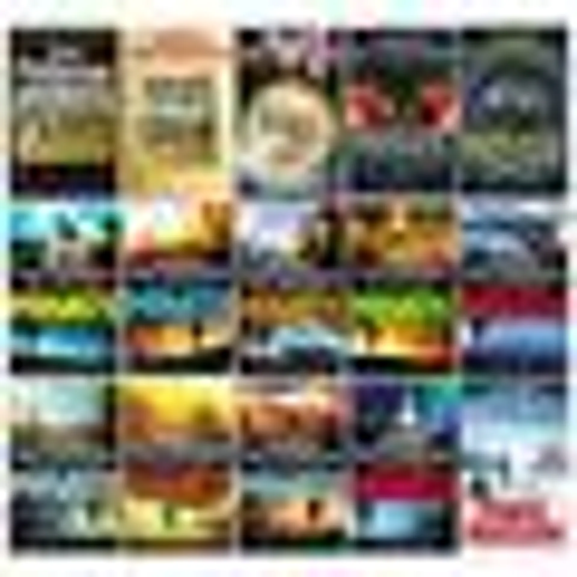 James Patterson Private Series 1-15 Books Collection Set (Private, London, Games, No. 1 Suspect, Berlin, Down Under, Private L. A., India &amp; MORE)