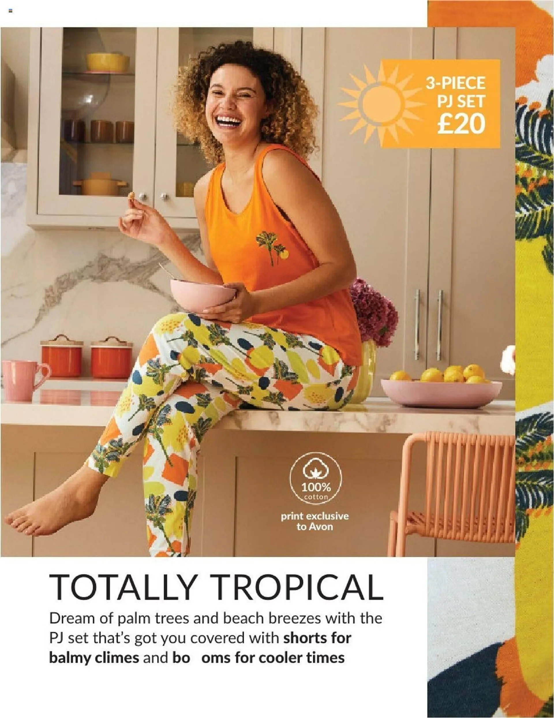 Avon leaflet from 1 May to 30 June 2024 - Catalogue Page 20