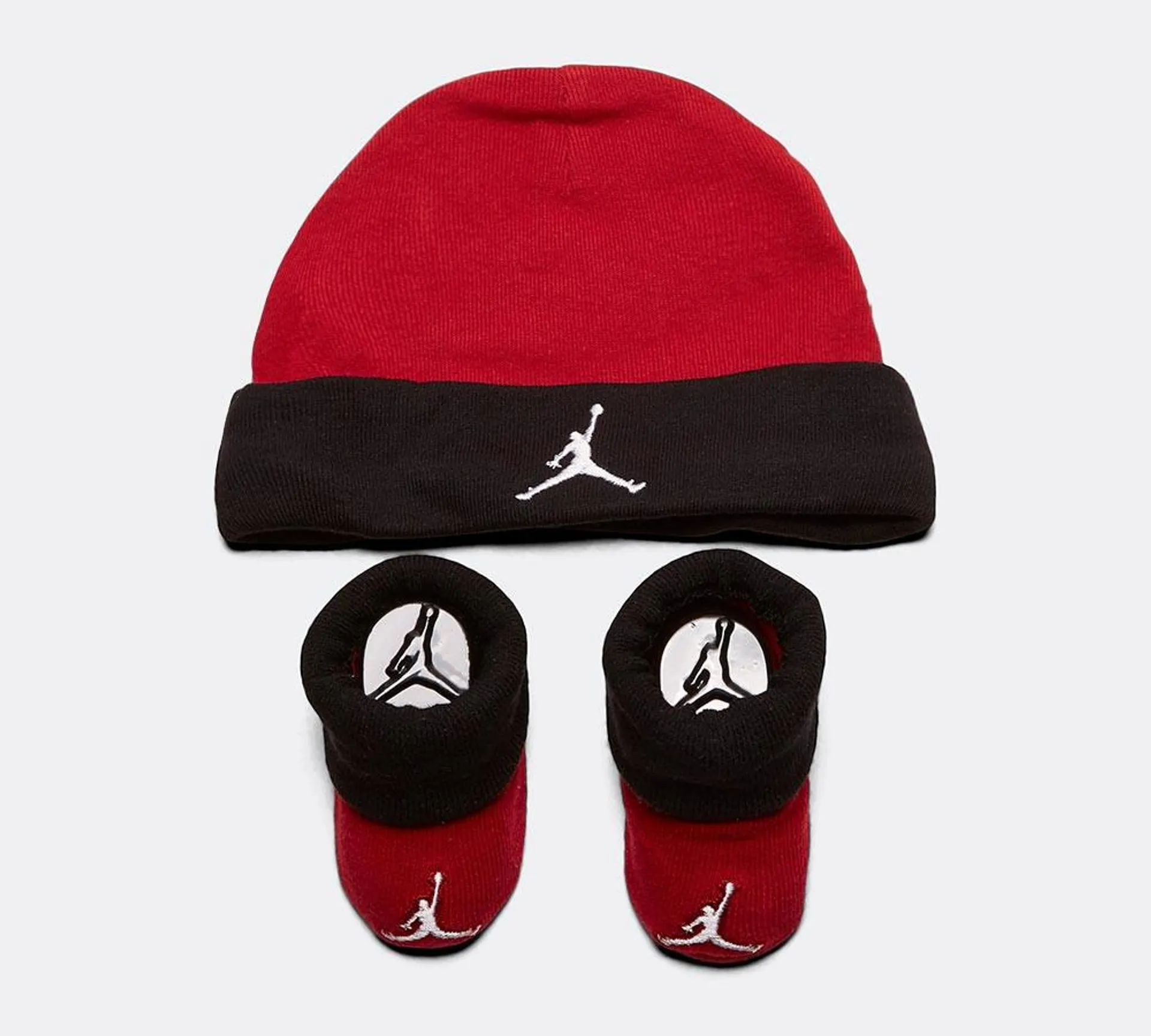 Jordan 2 Piece Crib Set