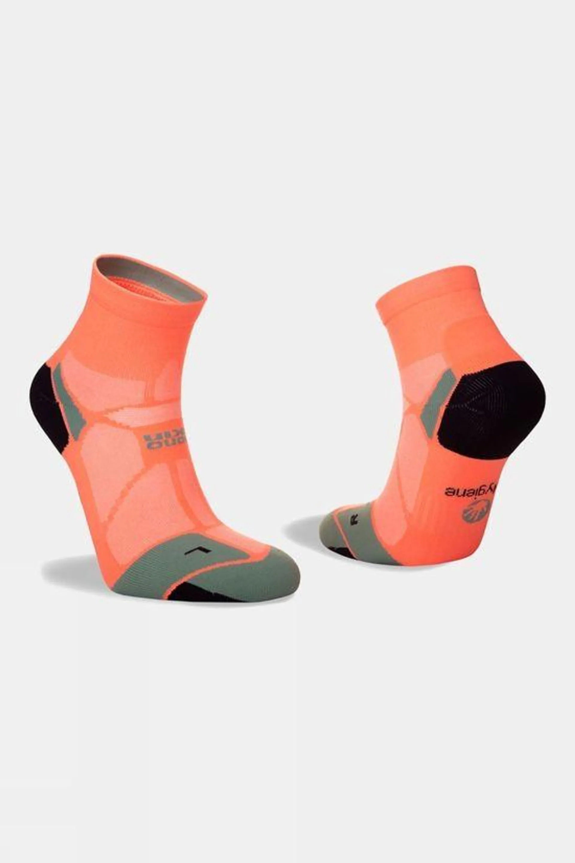 Unisex Marathon Fresh Ankle Socks