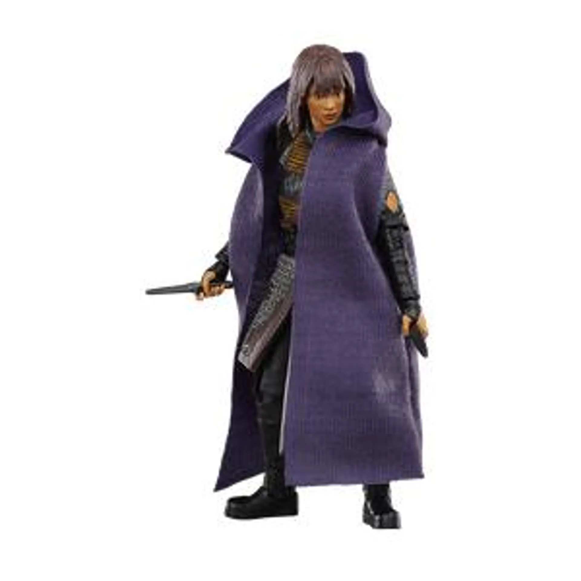 Star Wars: The Acolyte: Vintage Collection Action Figure: Mae (Assassin)
