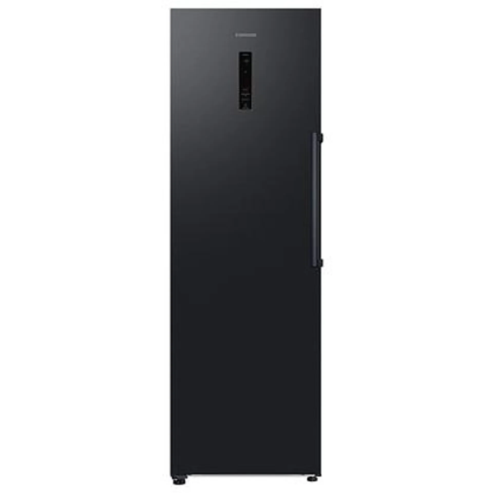 Samsung RZ32C7BDEBN 60cm Freestanding Frost Free Freezer – BLACK