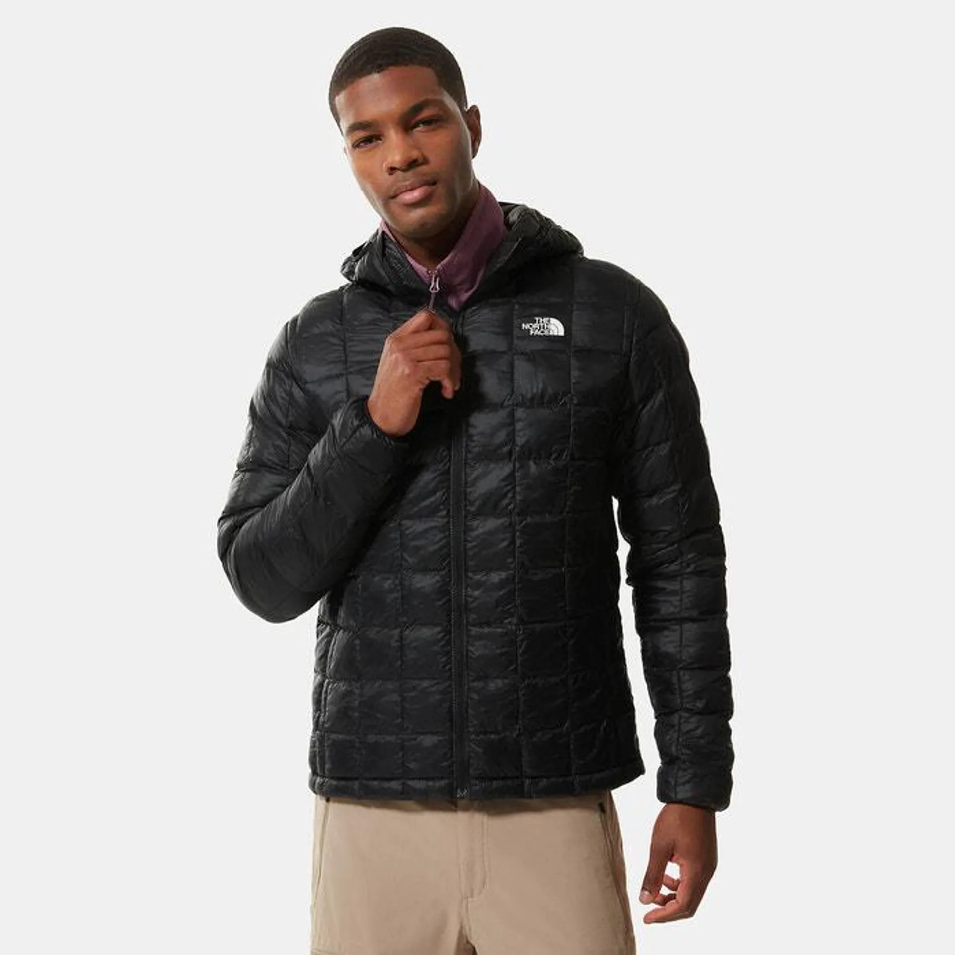 ThermoBall Eco™ Padded Jacket with Hood