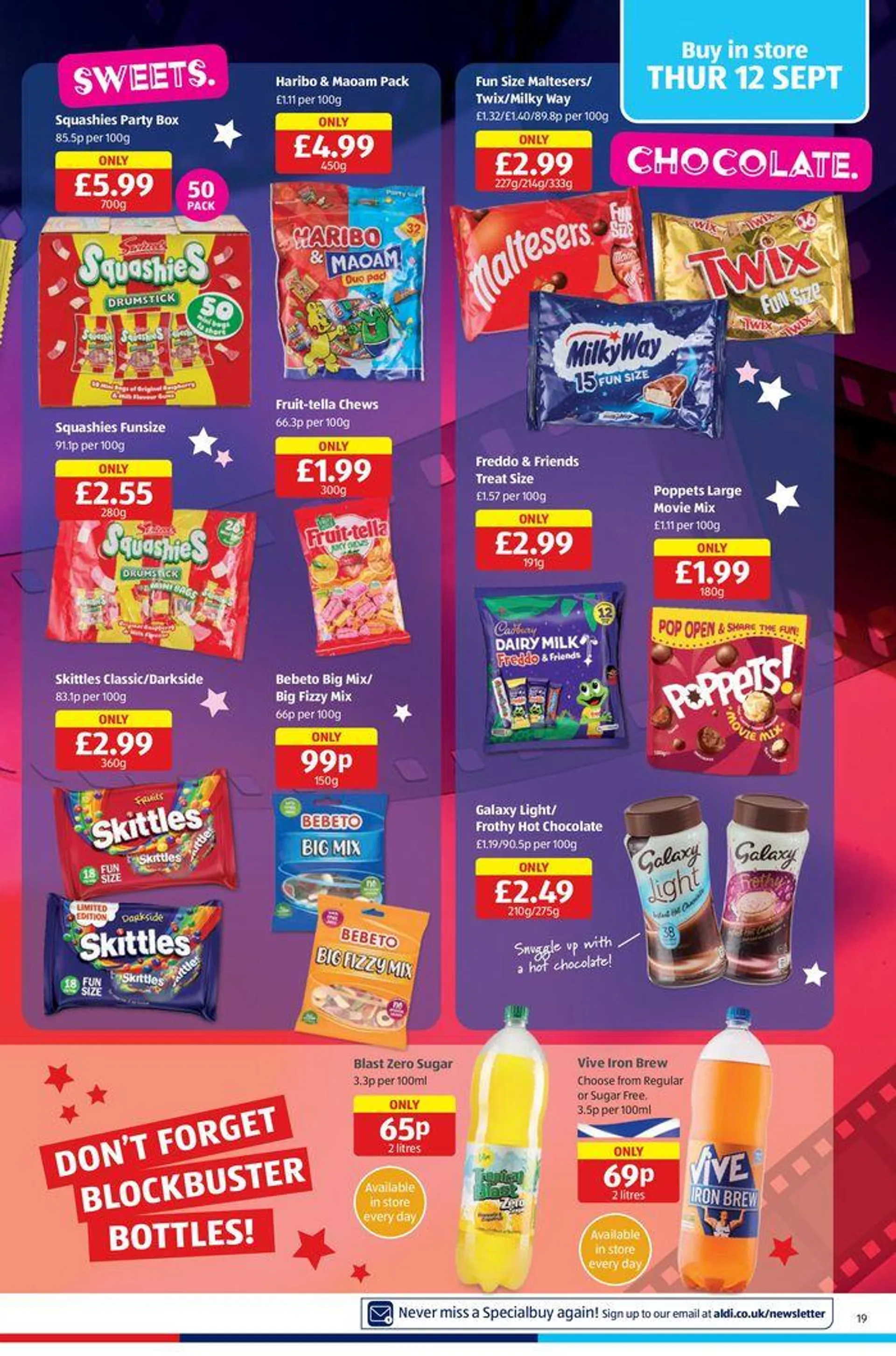 Aldi SpecialBuys Scotland - 19