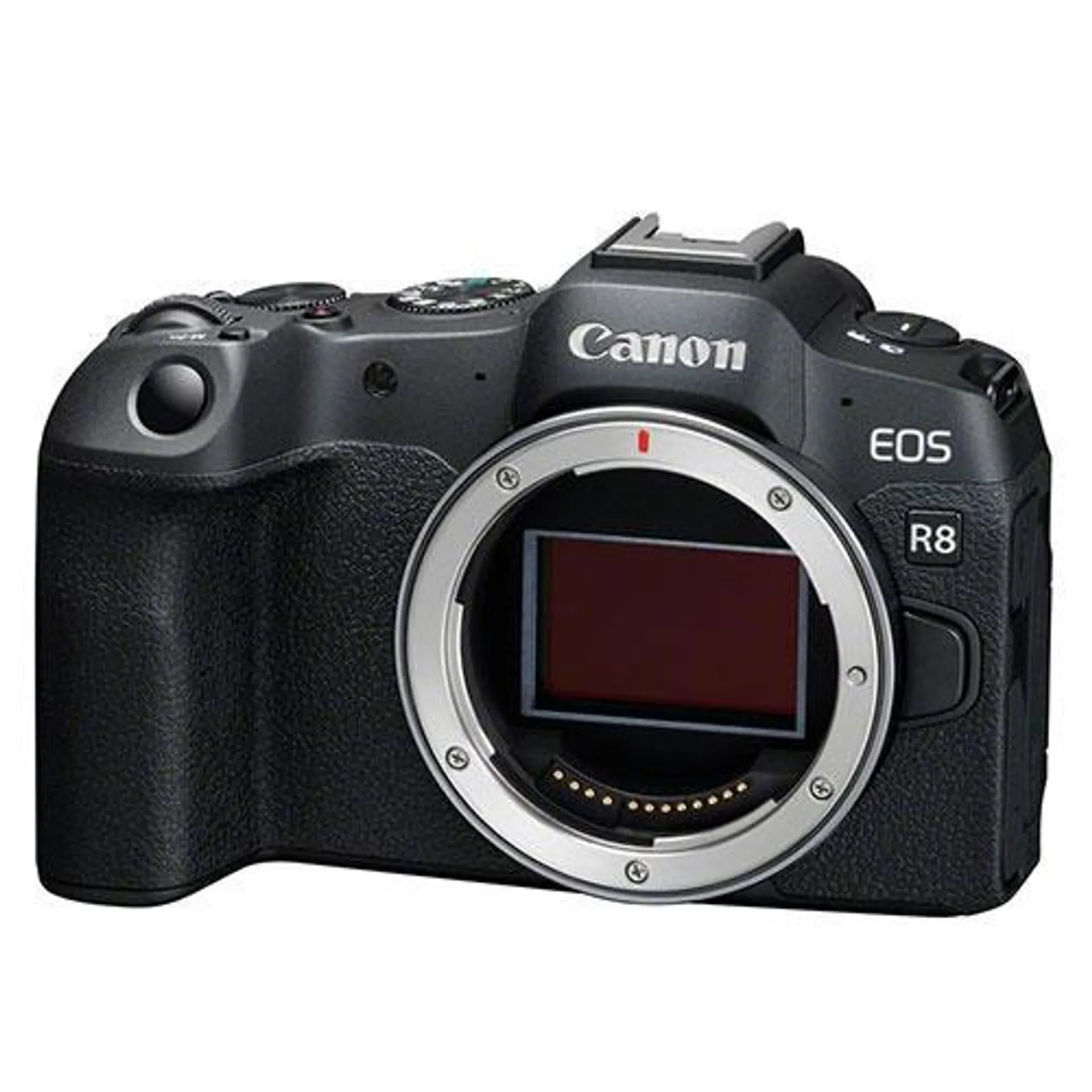 Canon EOS R8 Mirrorless Camera Body