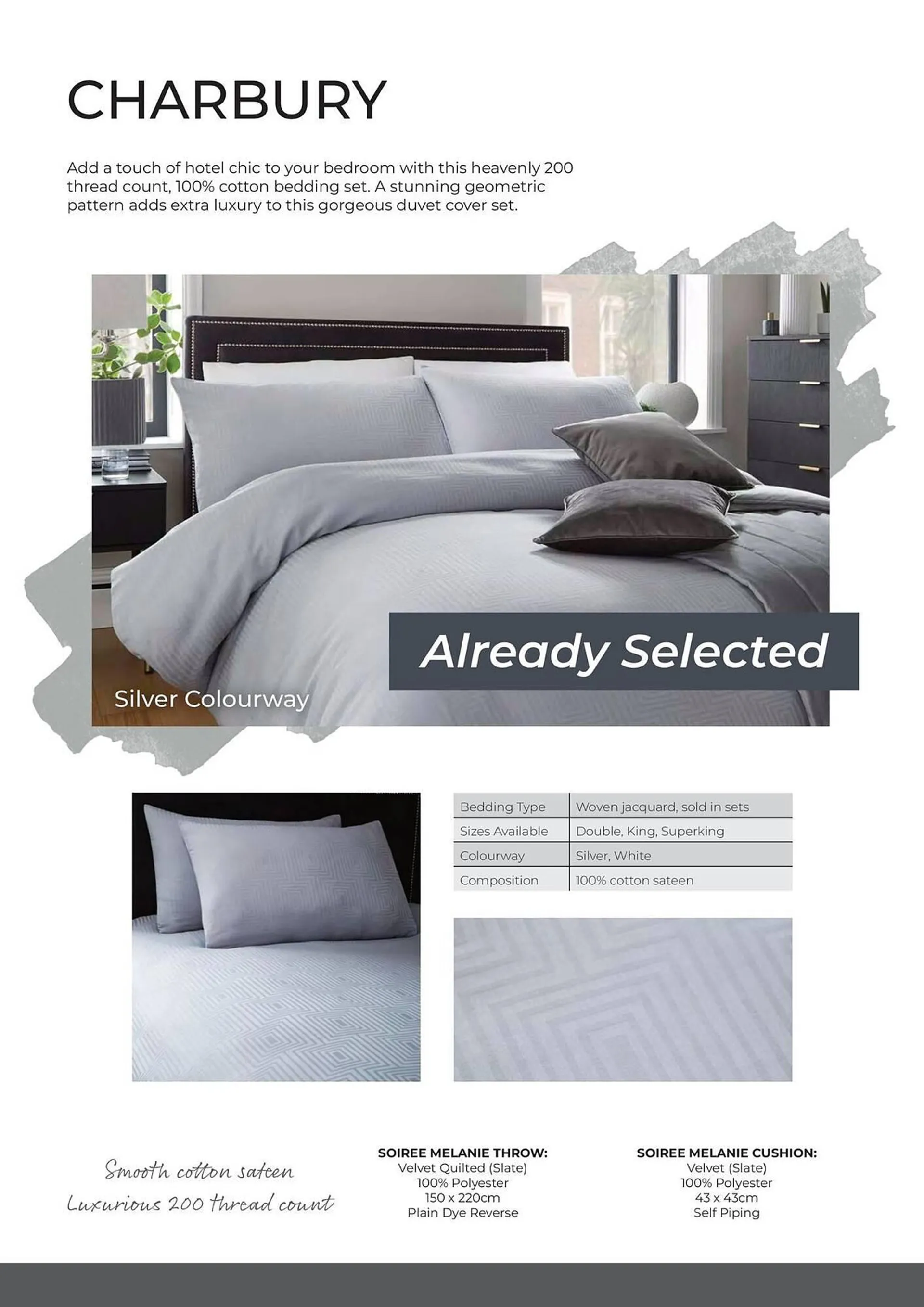 Dunelm Catalog from 2 November to 29 February 2024 - Catalogue Page 10