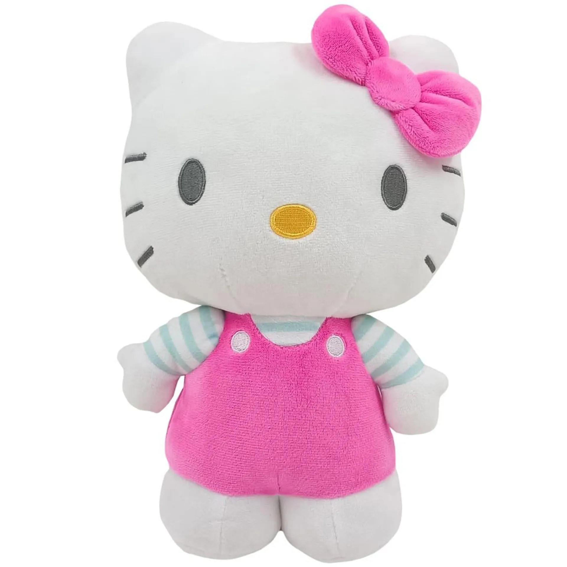 Hello Kitty Plush