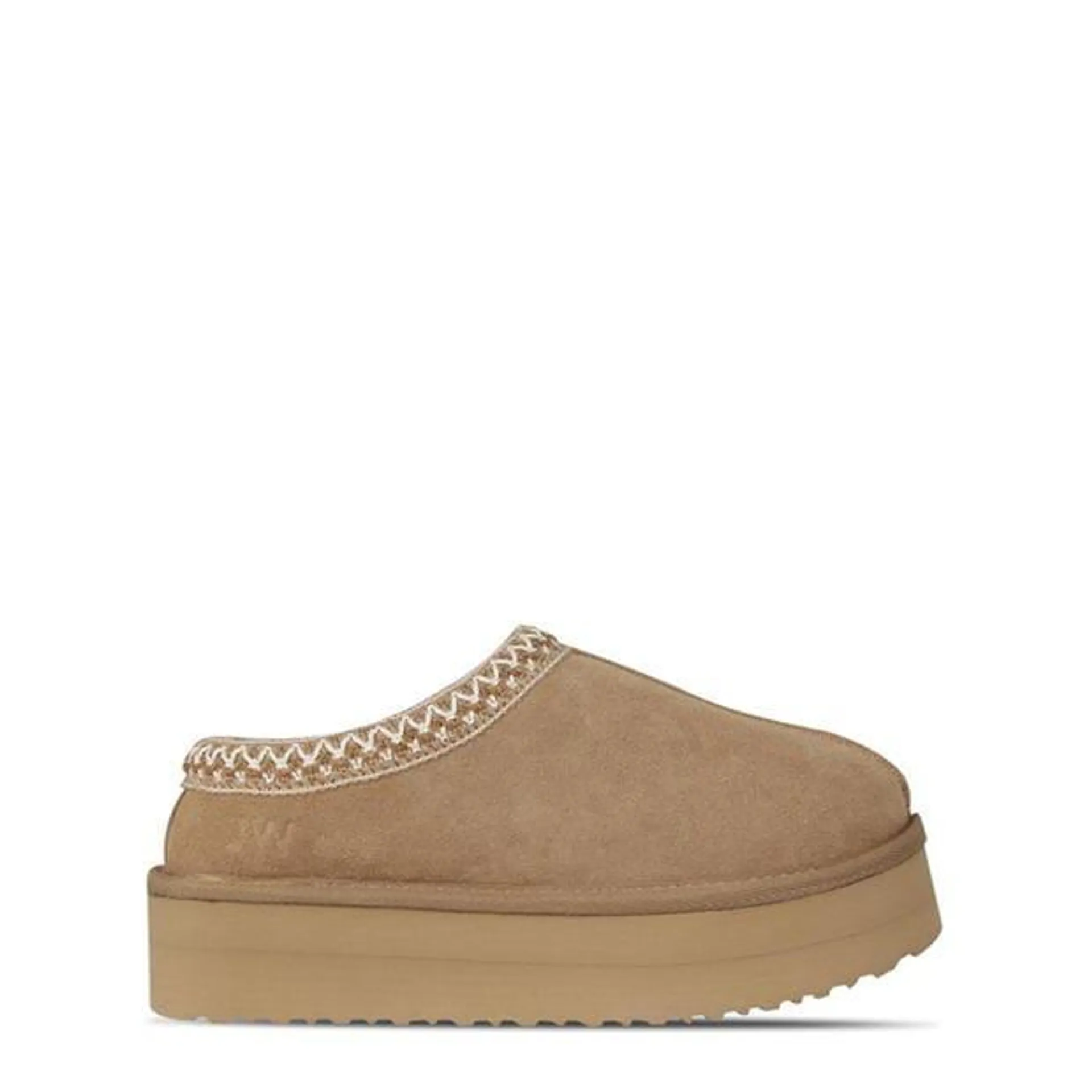 Platform Slip-On Snug