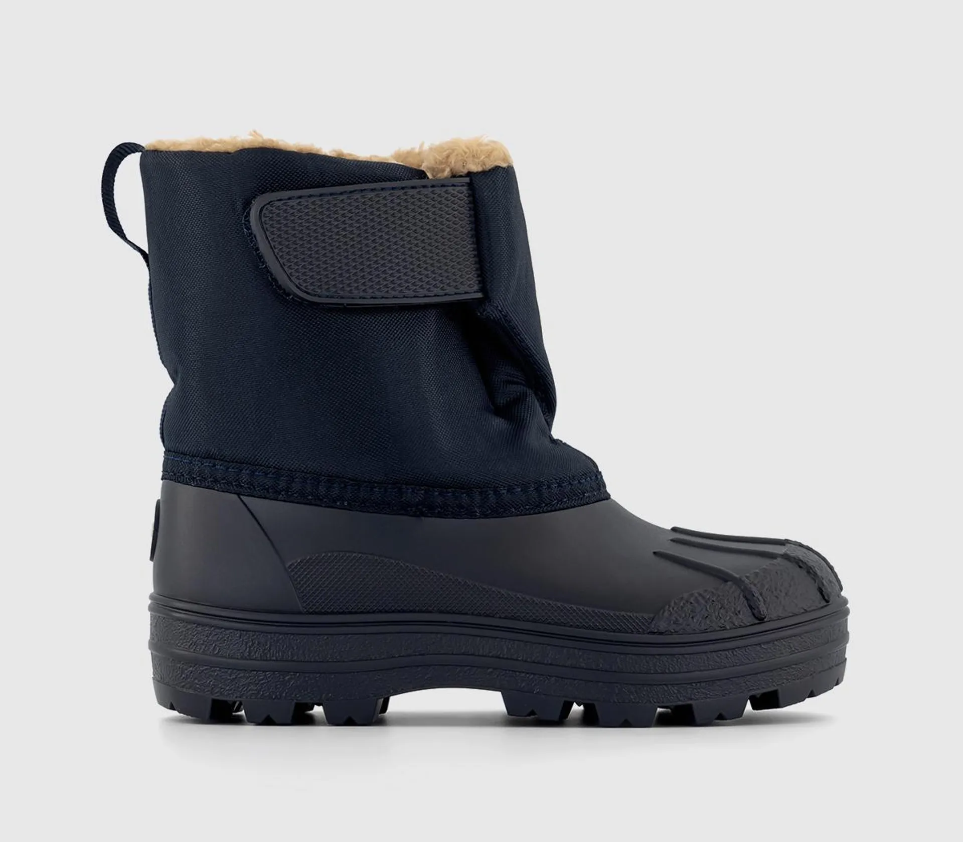 Neu Snow Boots