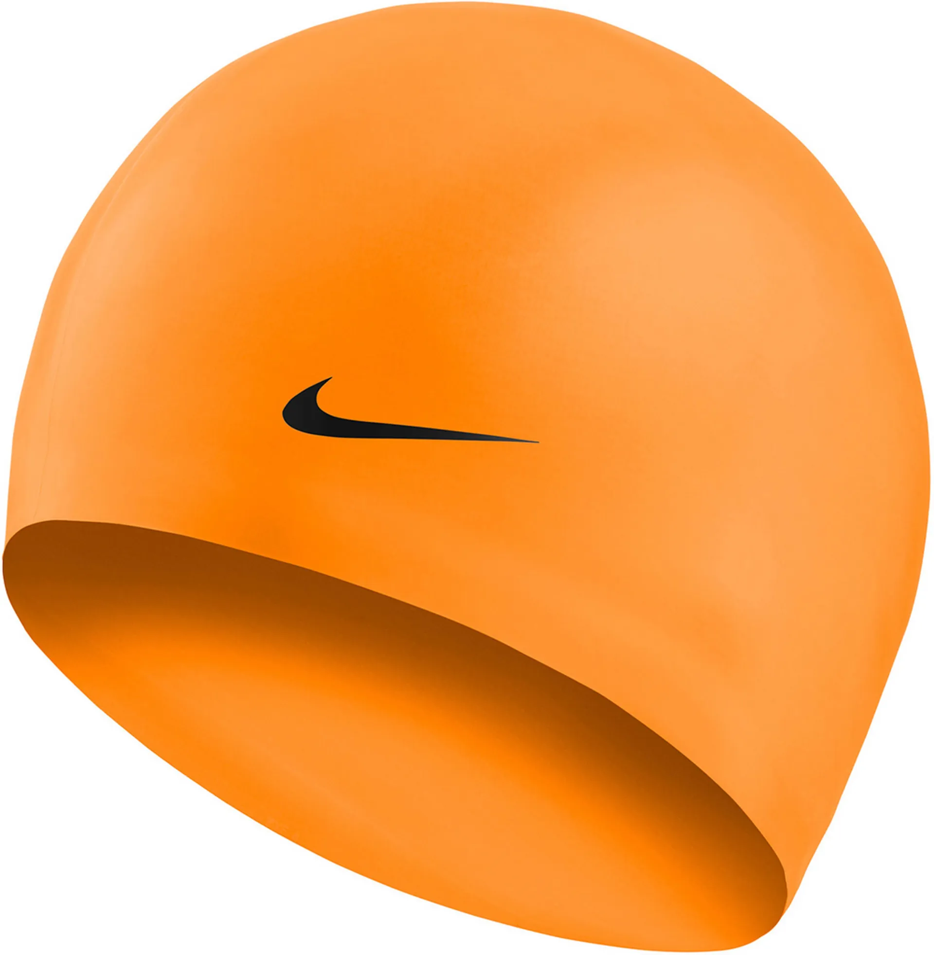 Nike Silicone Cap Youth