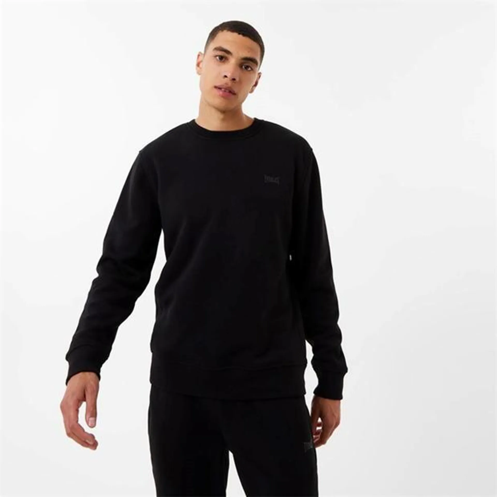 Premium Crew Sweatshirt Mens