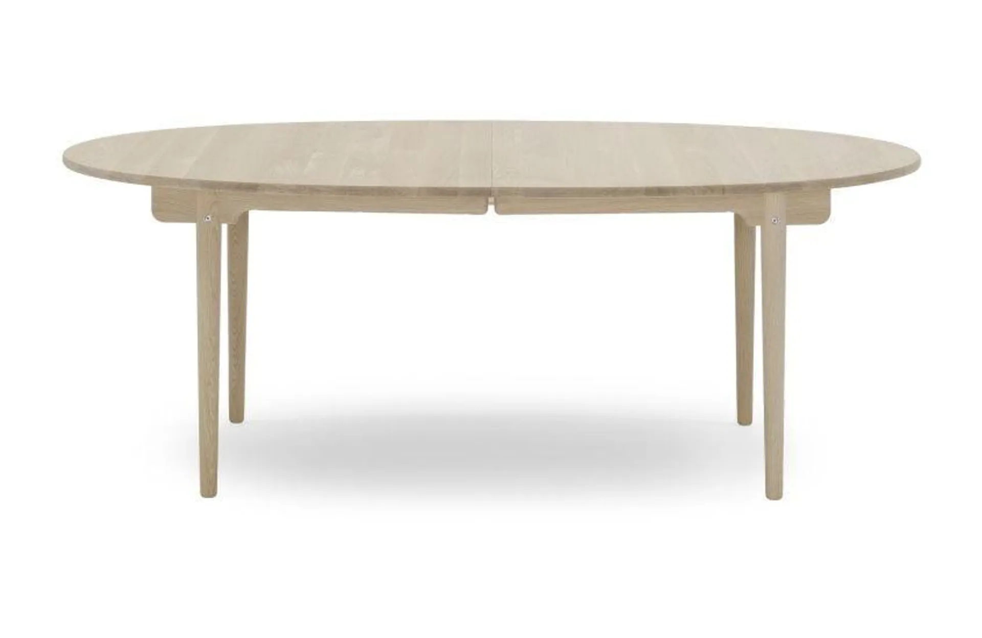 CH338 Extending Dining Table