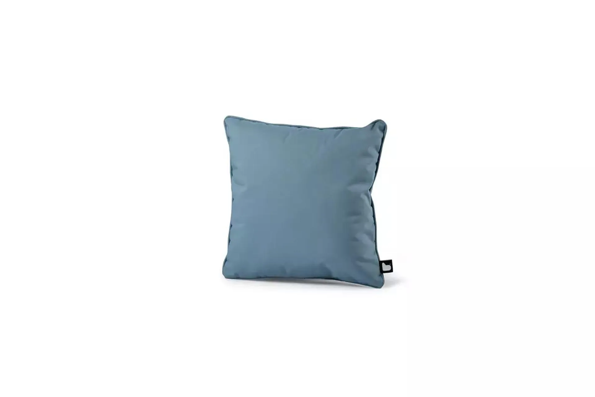 Splash-proof Cushion - Sea Blue