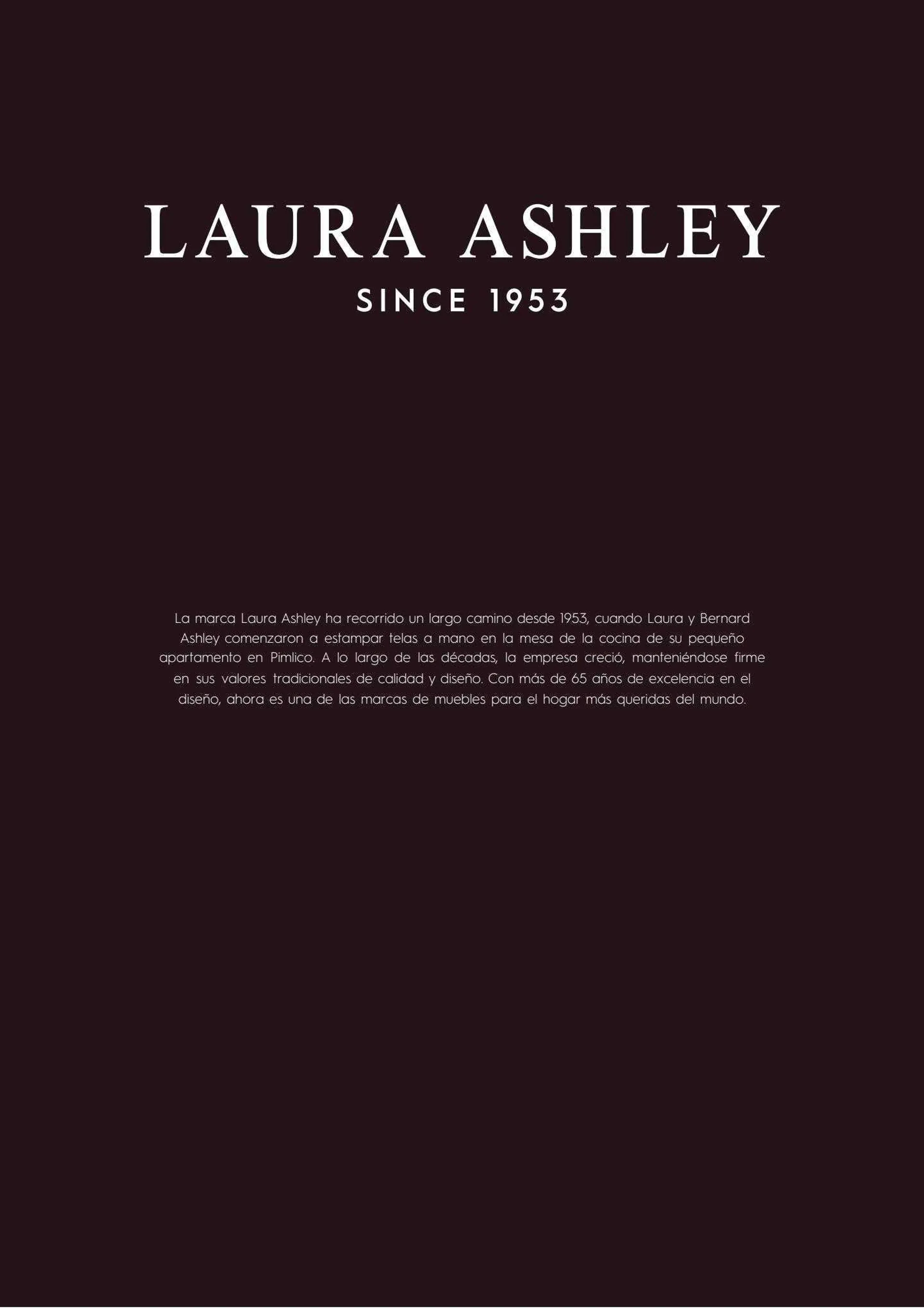 Laura Ashley Catalog - 20