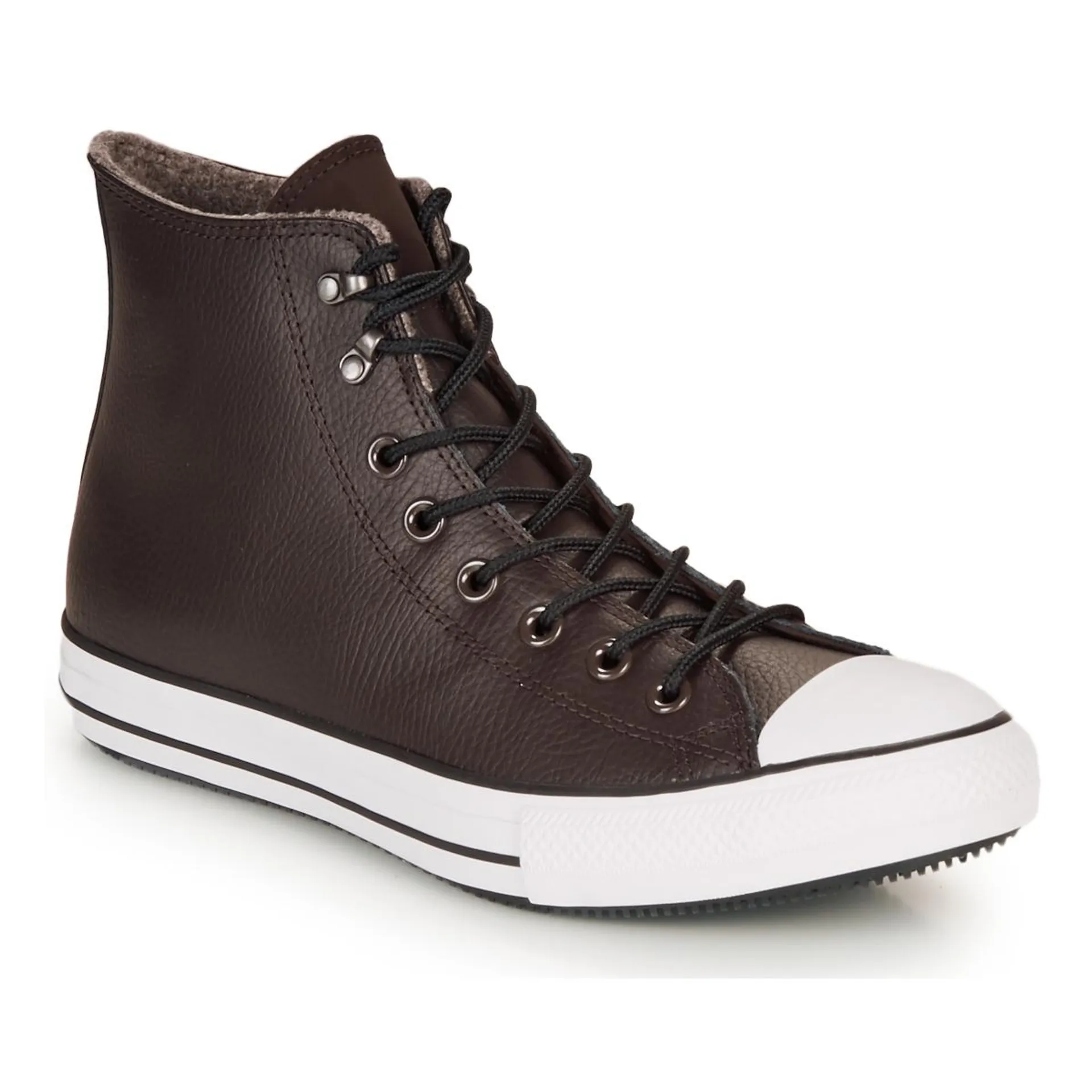 CHUCK TAYLOR ALL STAR WINTER LEATHER BOOT HI