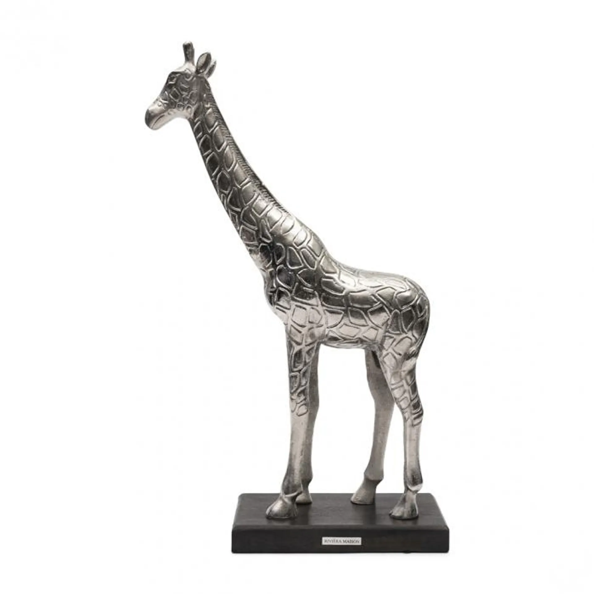 Statue RM Classic Giraffe