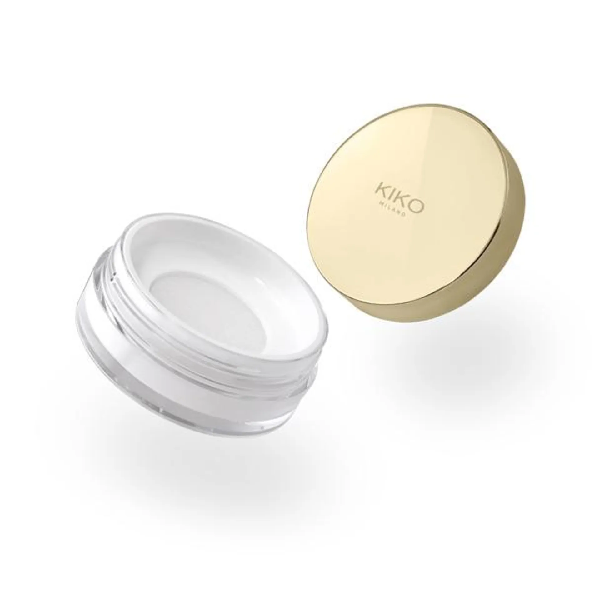 holiday première setting face powder