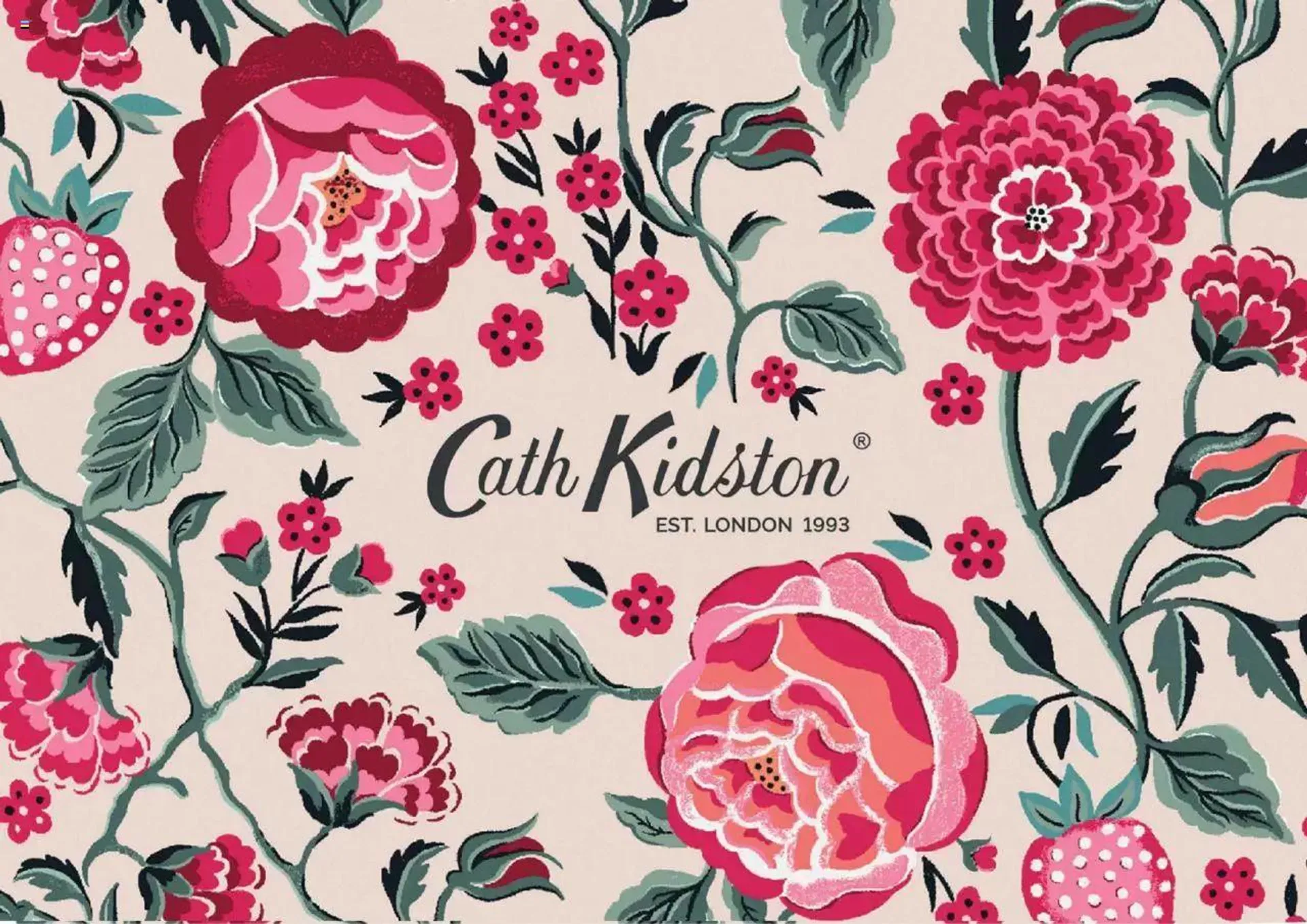 Cath Kidston - Catalog 2022 - 0