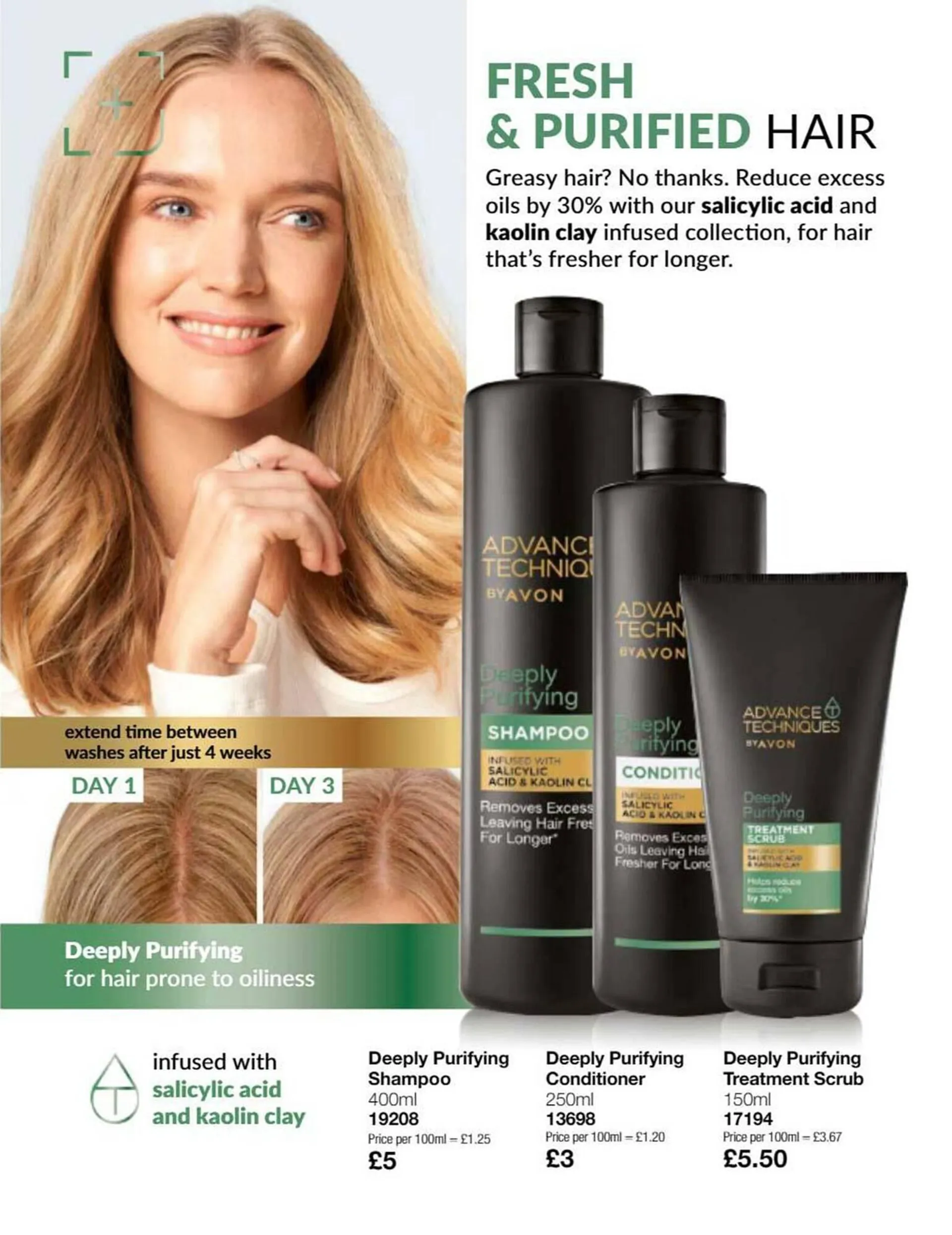 Avon leaflet from 1 December to 31 December 2023 - Catalogue Page 103