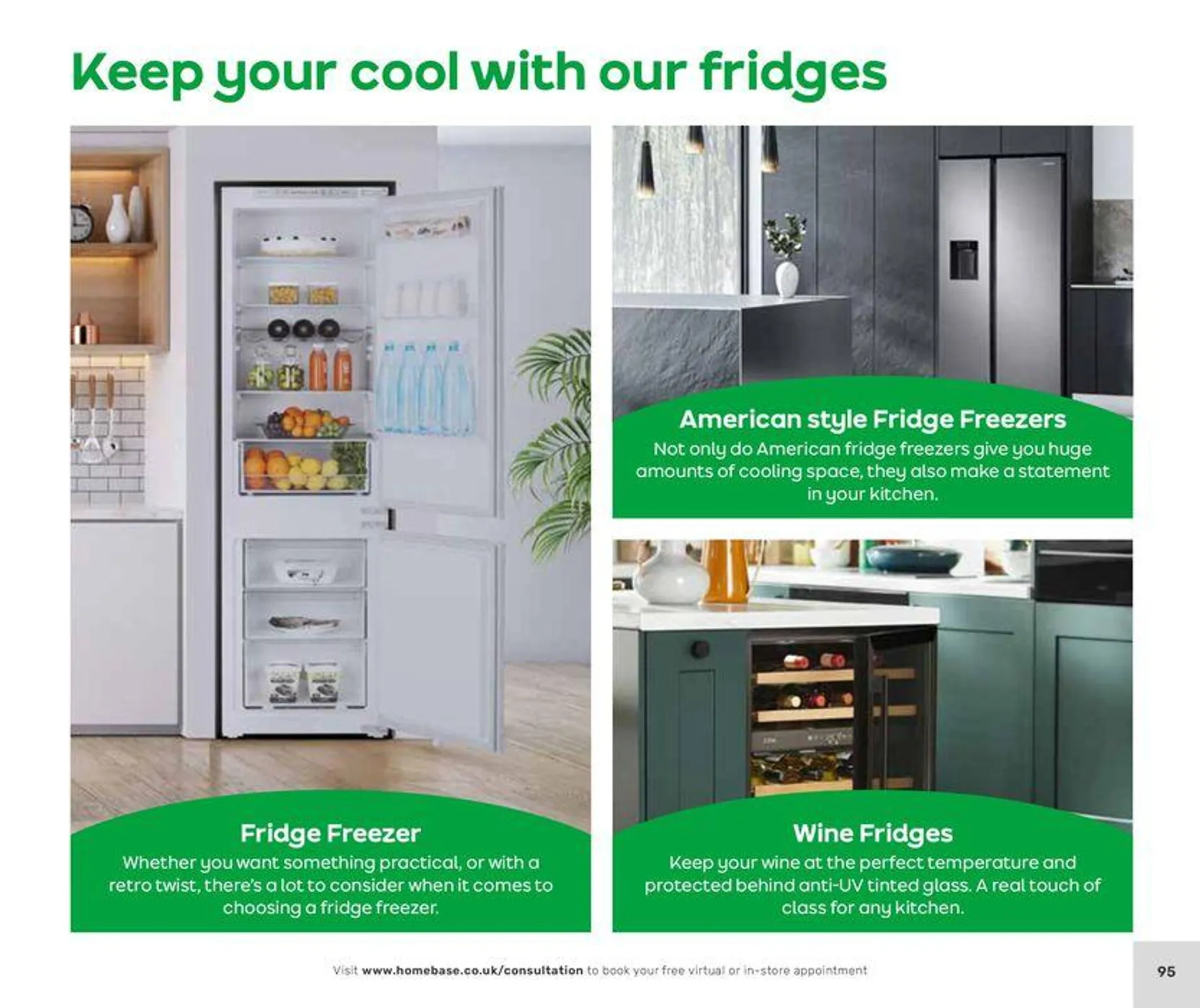 Kitchen Collection from 17 November to 31 December 2024 - Catalogue Page 95