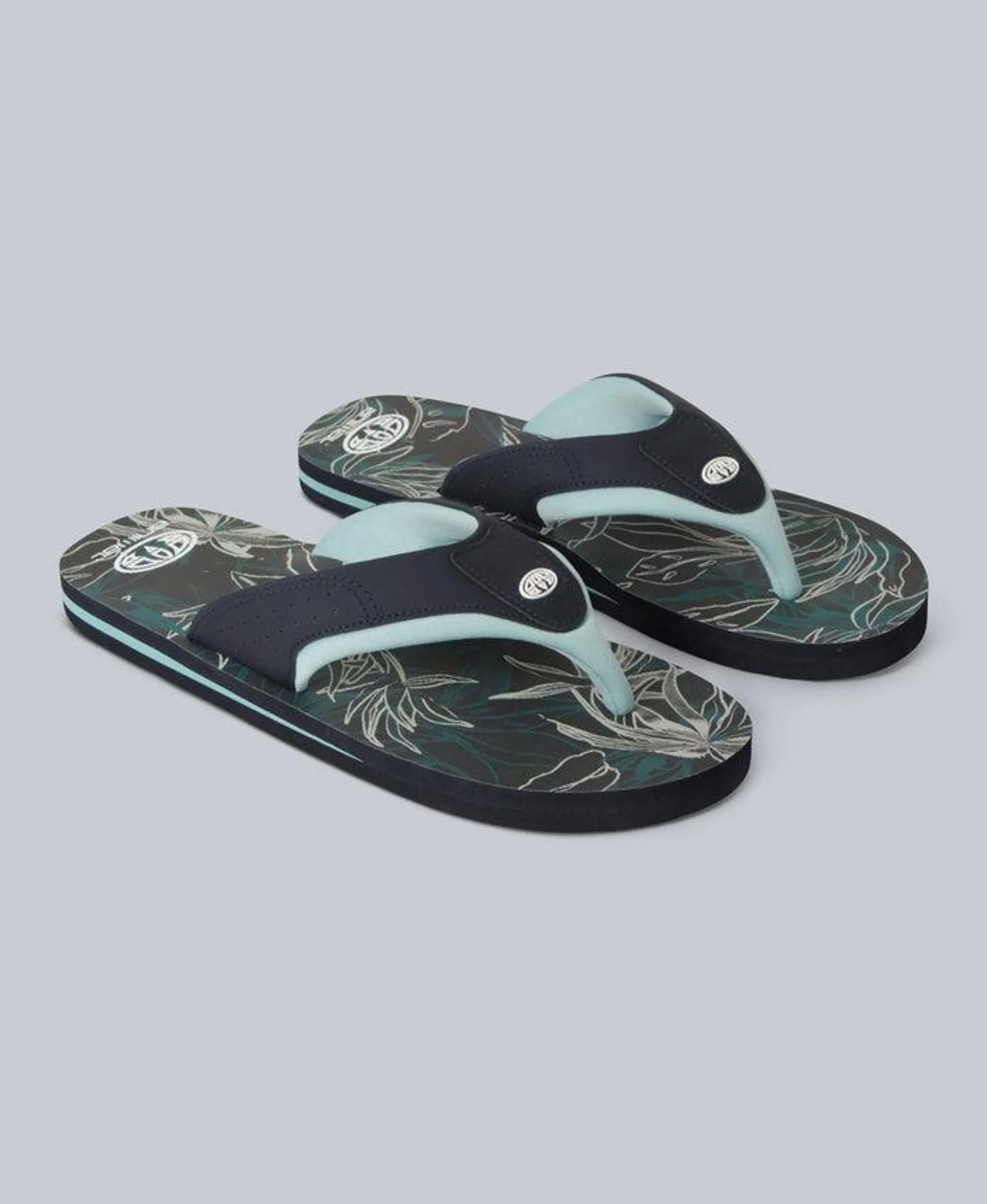 Jekyl Mens Recycled Flip-Flops