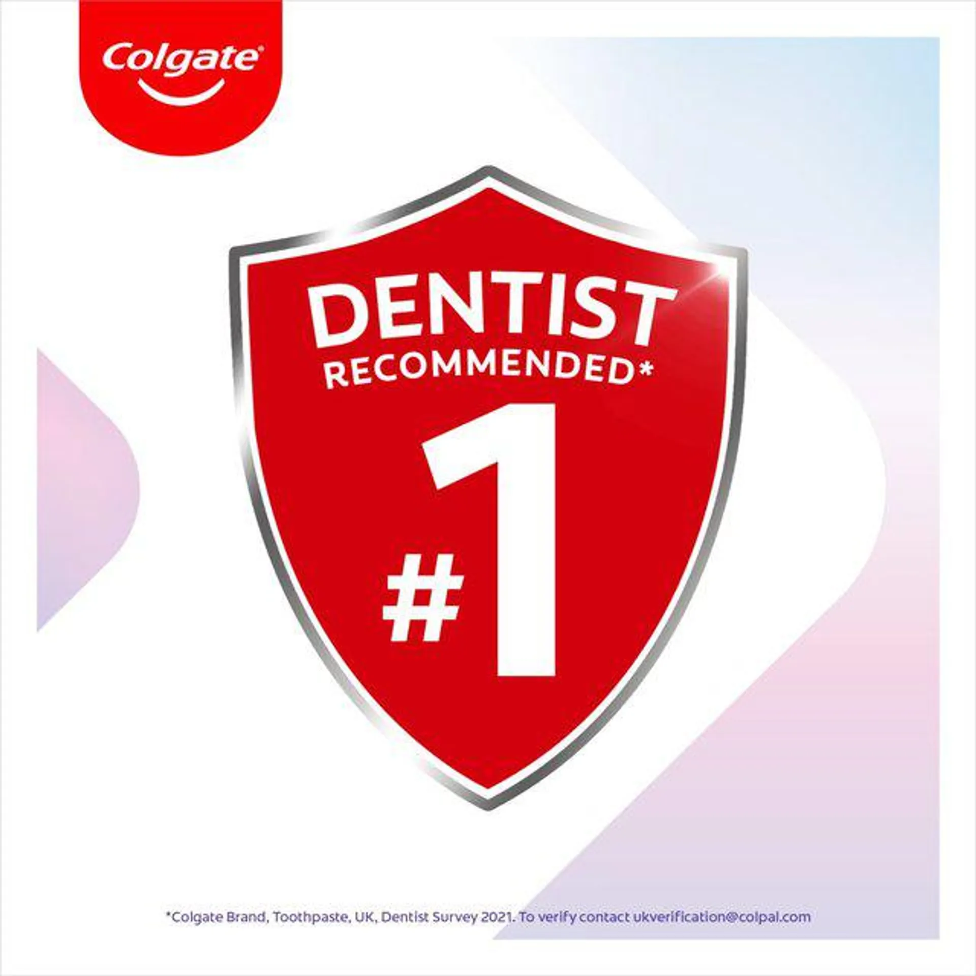 Colgate Sensitive Instant Relief Repair & Gum Toothpaste 75ml