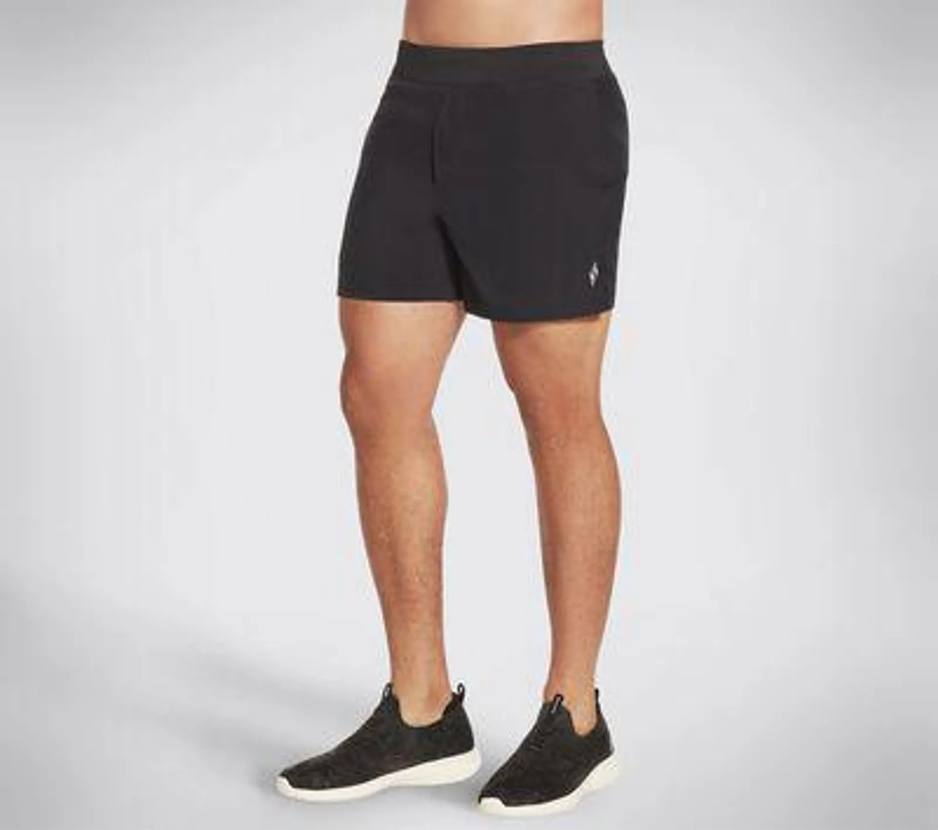 Skechers Apparel Movement 5 Inch Short II