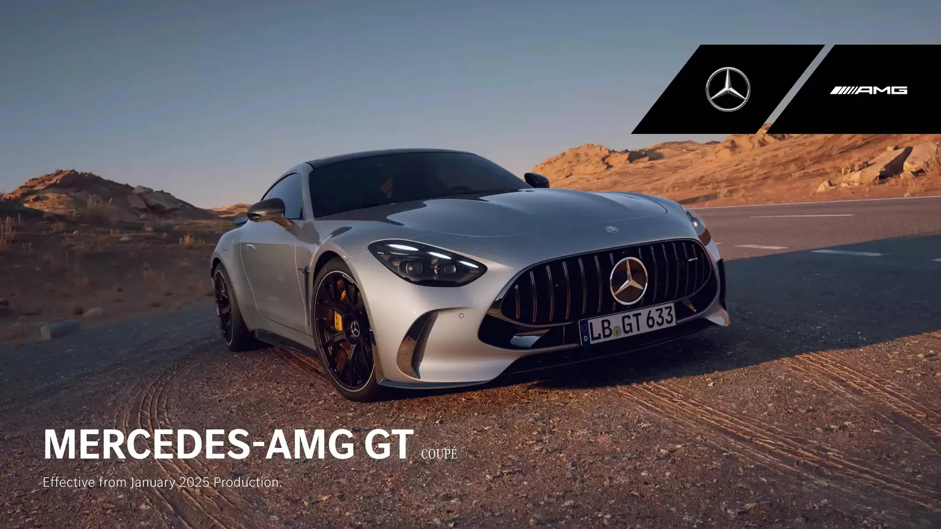 Mercedes-Benz leaflet from 11 October to 11 October 2025 - Catalogue Page 1