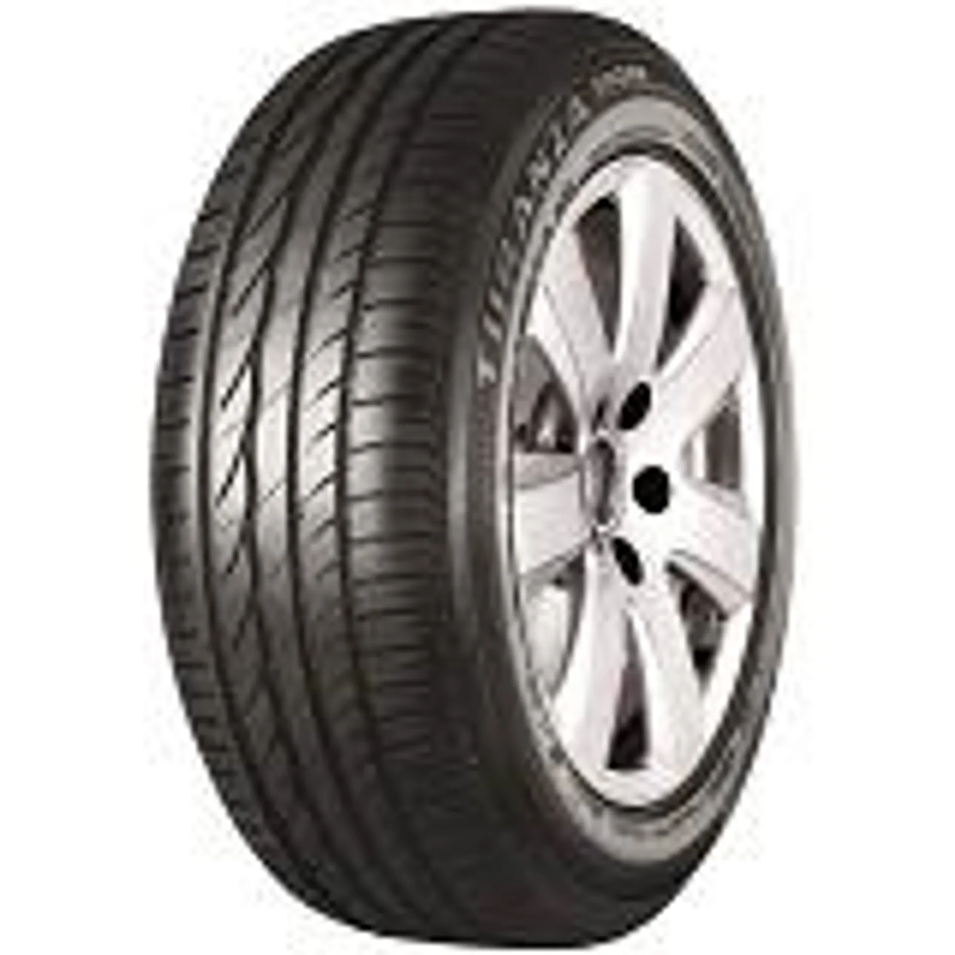 Bridgestone Turanza Er300 Ii