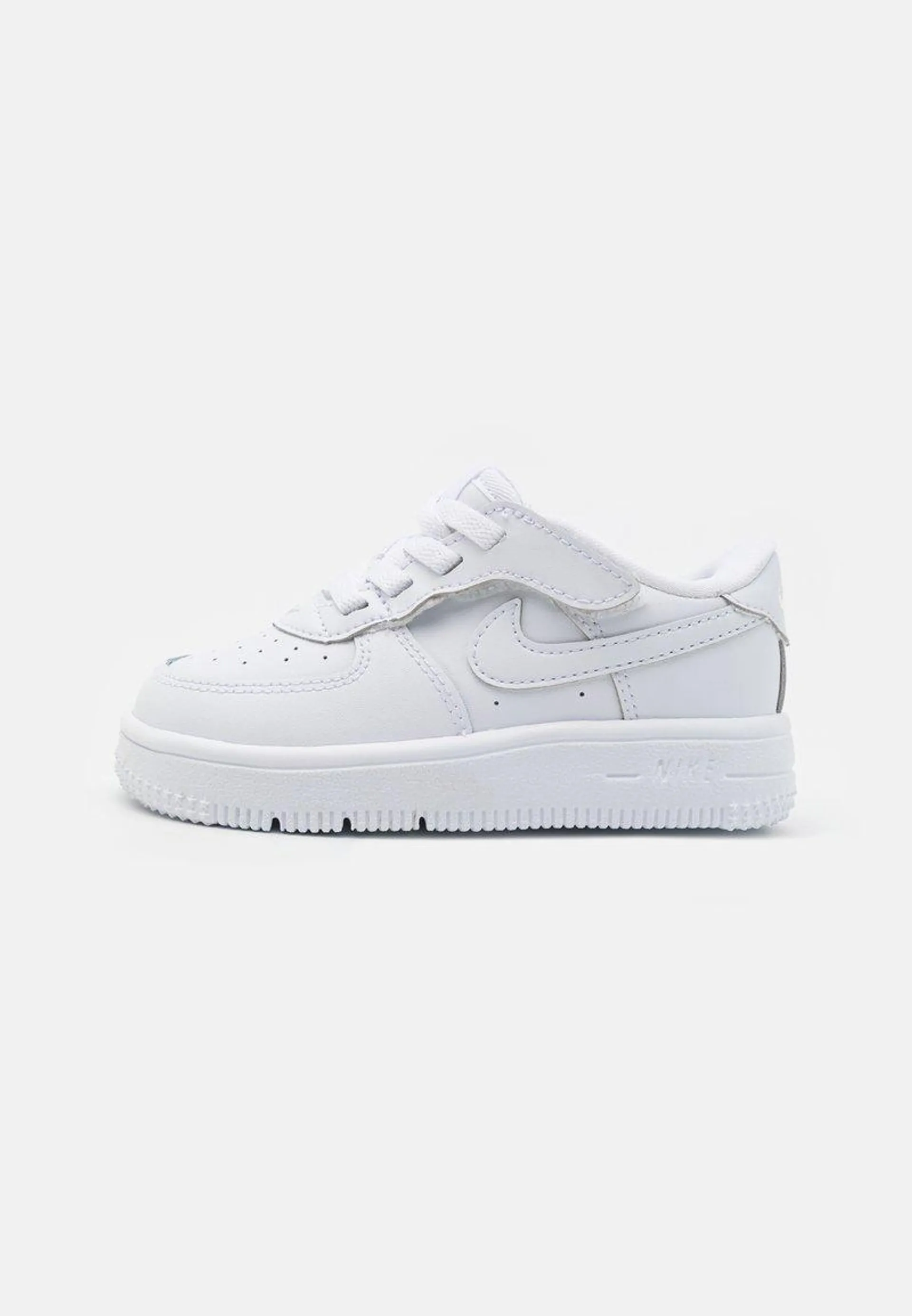 FORCE 1 EASYON UNISEX - Trainers - white