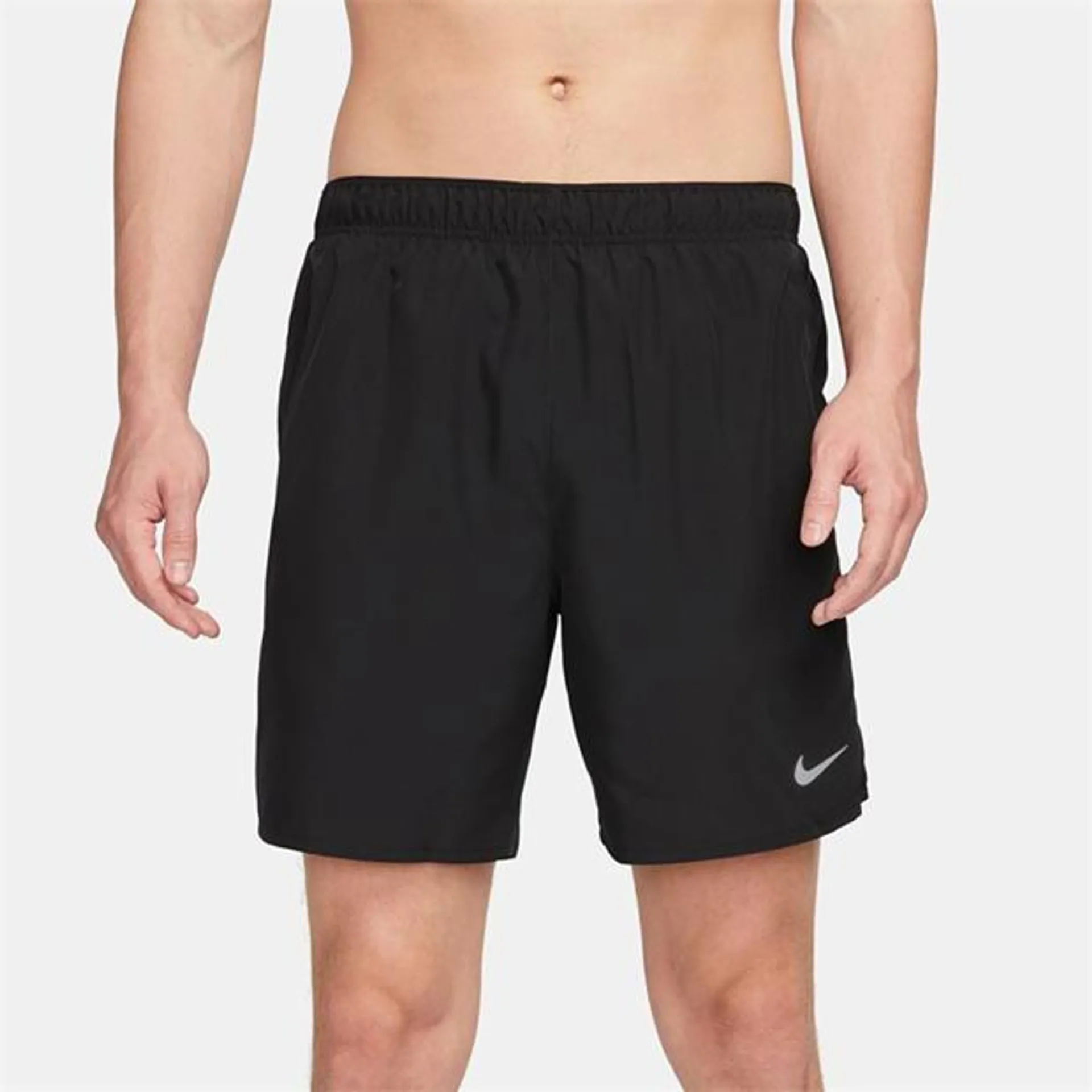 7in Challenge Shorts Mens