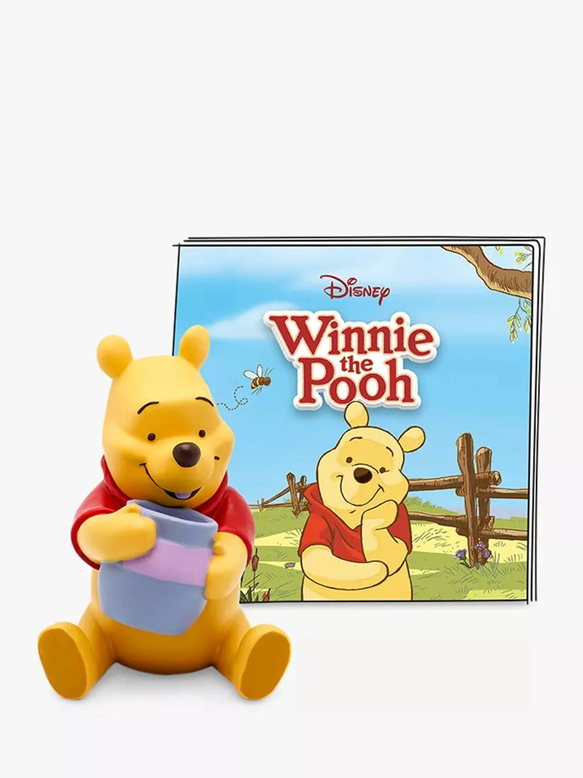 Disney Winnie the Pooh Tonie Audio Character