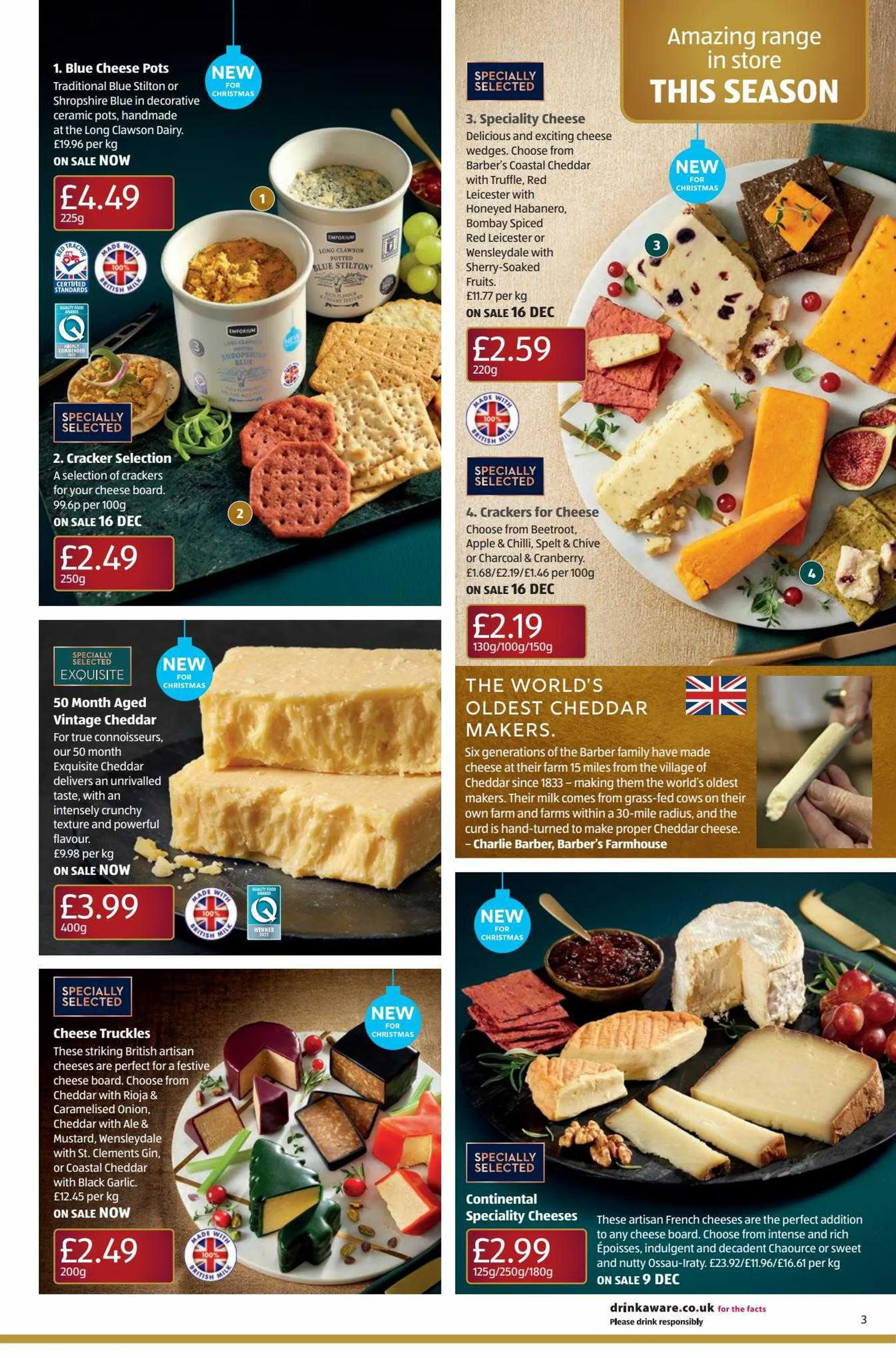 Aldi Weekly Offers - 3