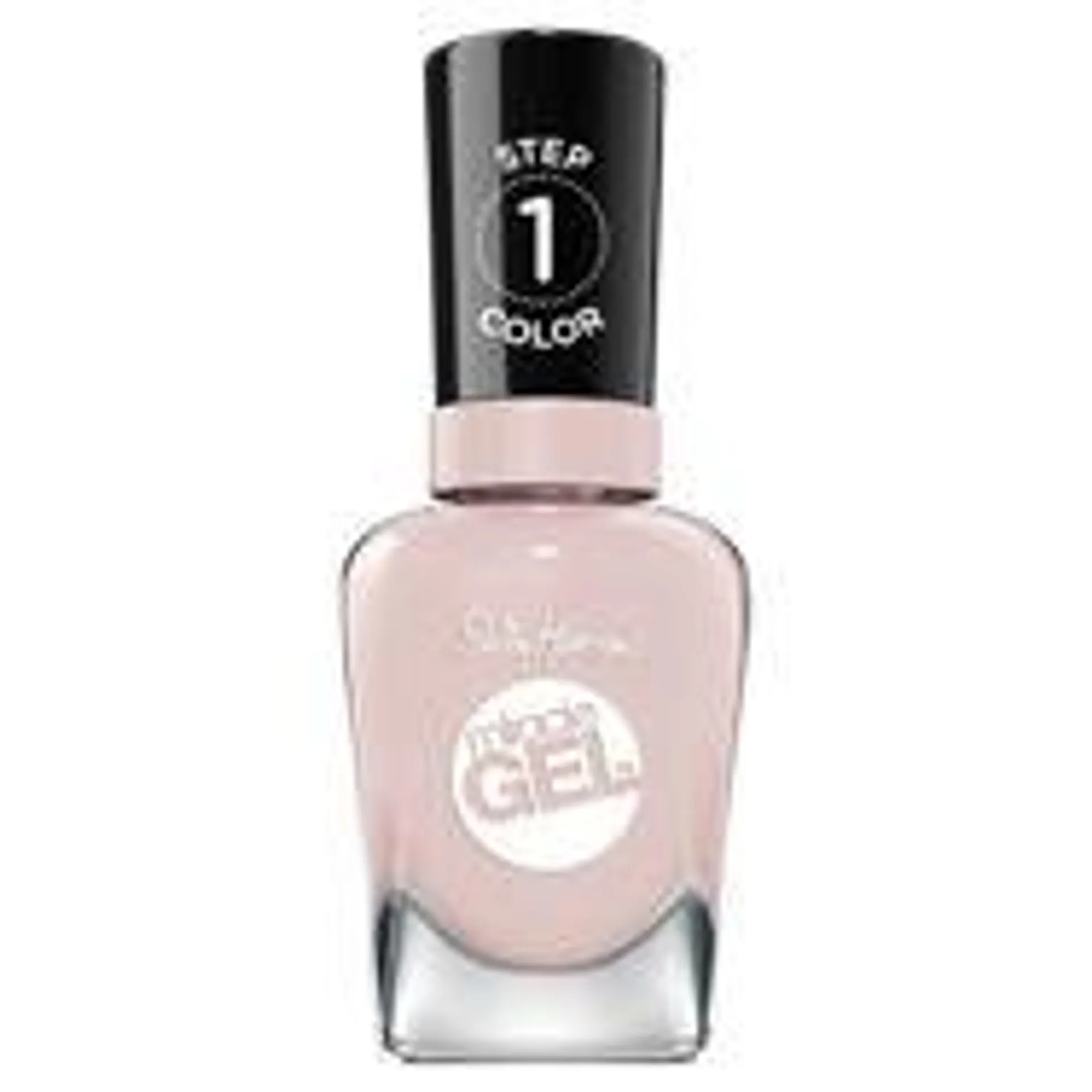 Sally Hansen Miracle Gel Nail Polish Tutu The Ballet 14.7ml