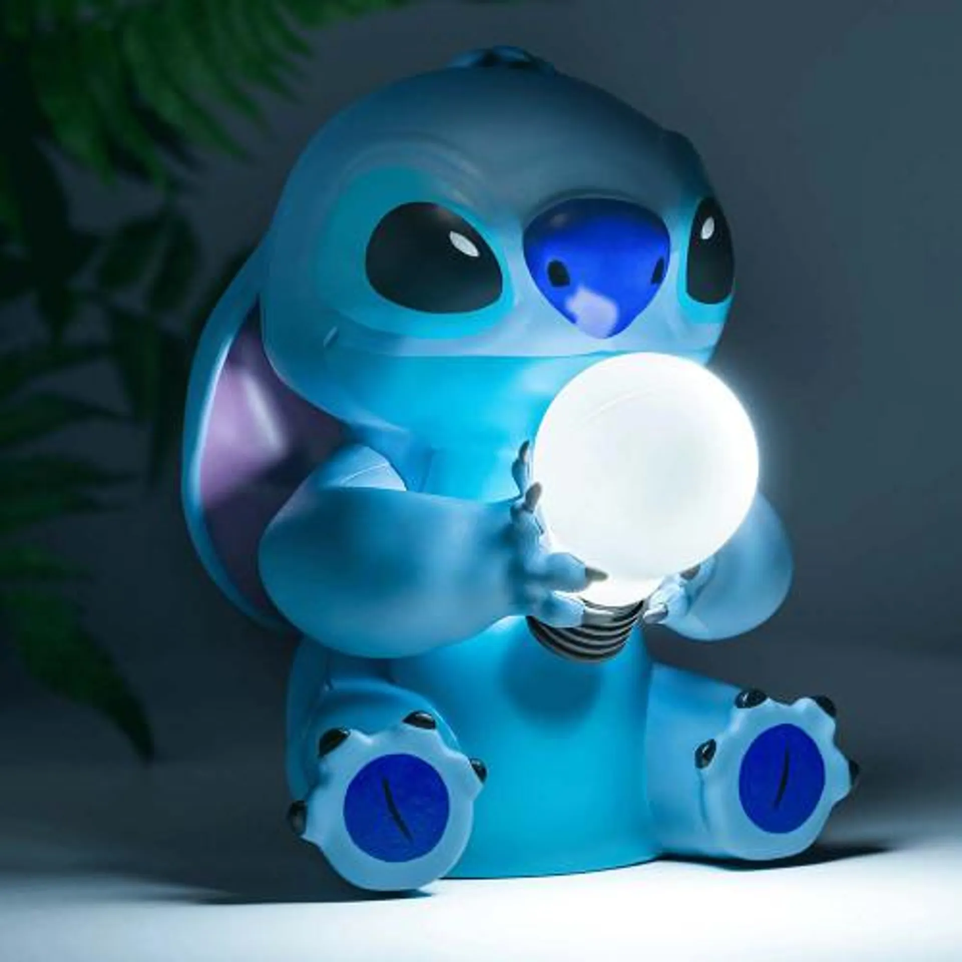 Disney Lilo & Stitch - Stitch Light