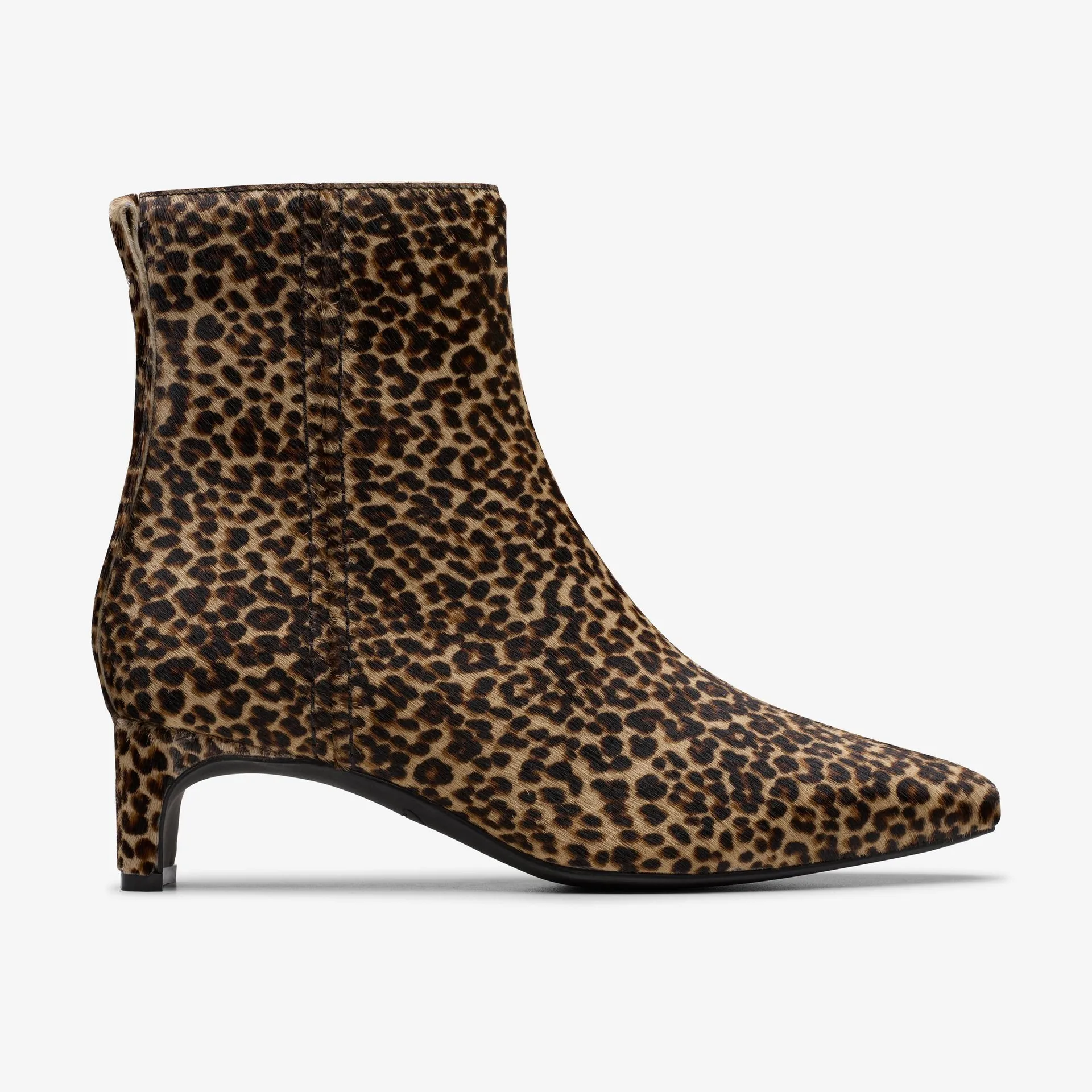 Edina Up Leopard Print