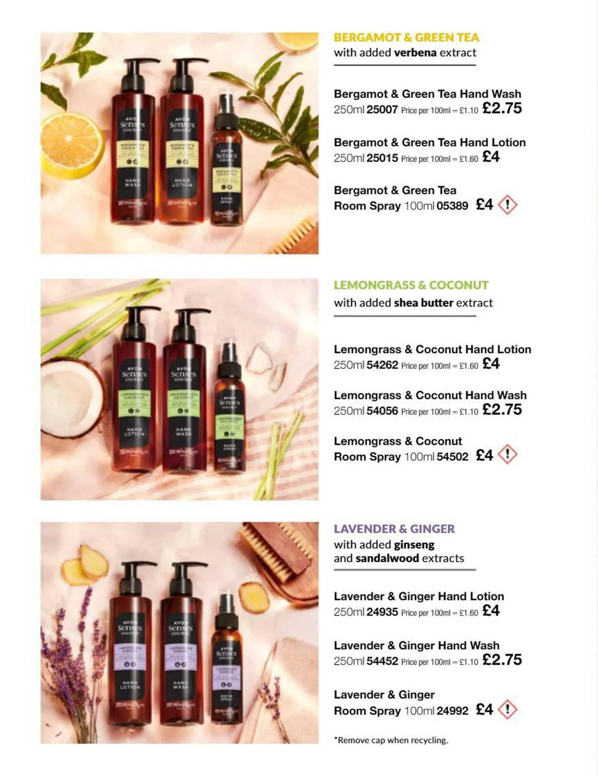 Avon leaflet from 1 December to 31 December 2023 - Catalogue Page 94