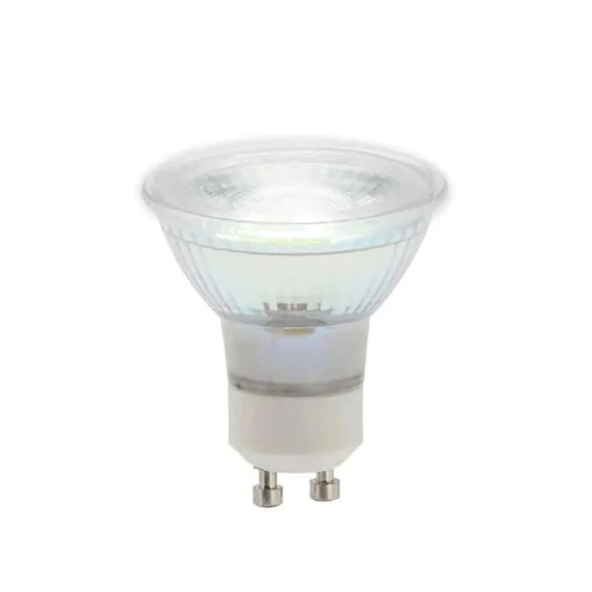 5W LED GU10 Dimmable Light Bulb, Warm White