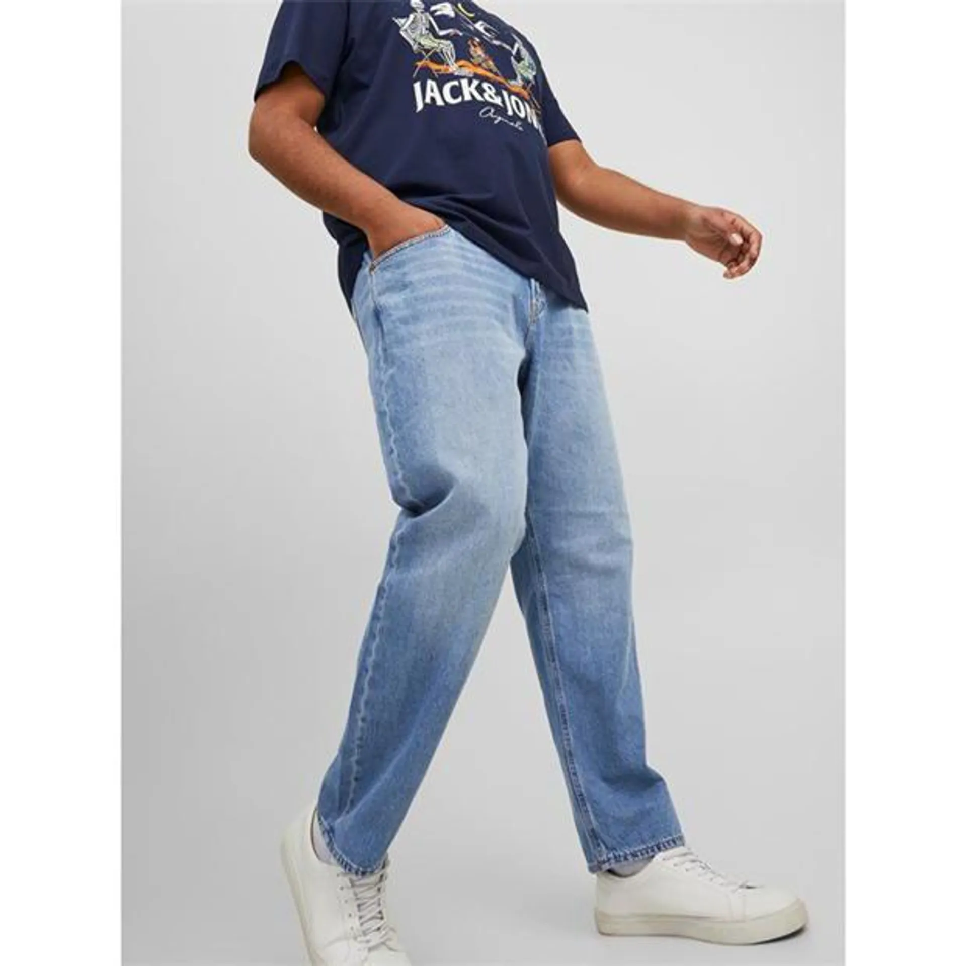 Jack and Jones 23 Jeans Mens