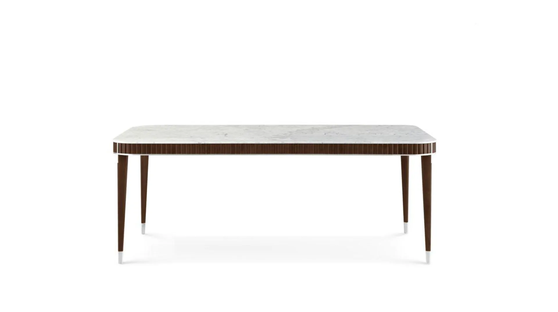 EDEN-ROCK Rectangular dining table