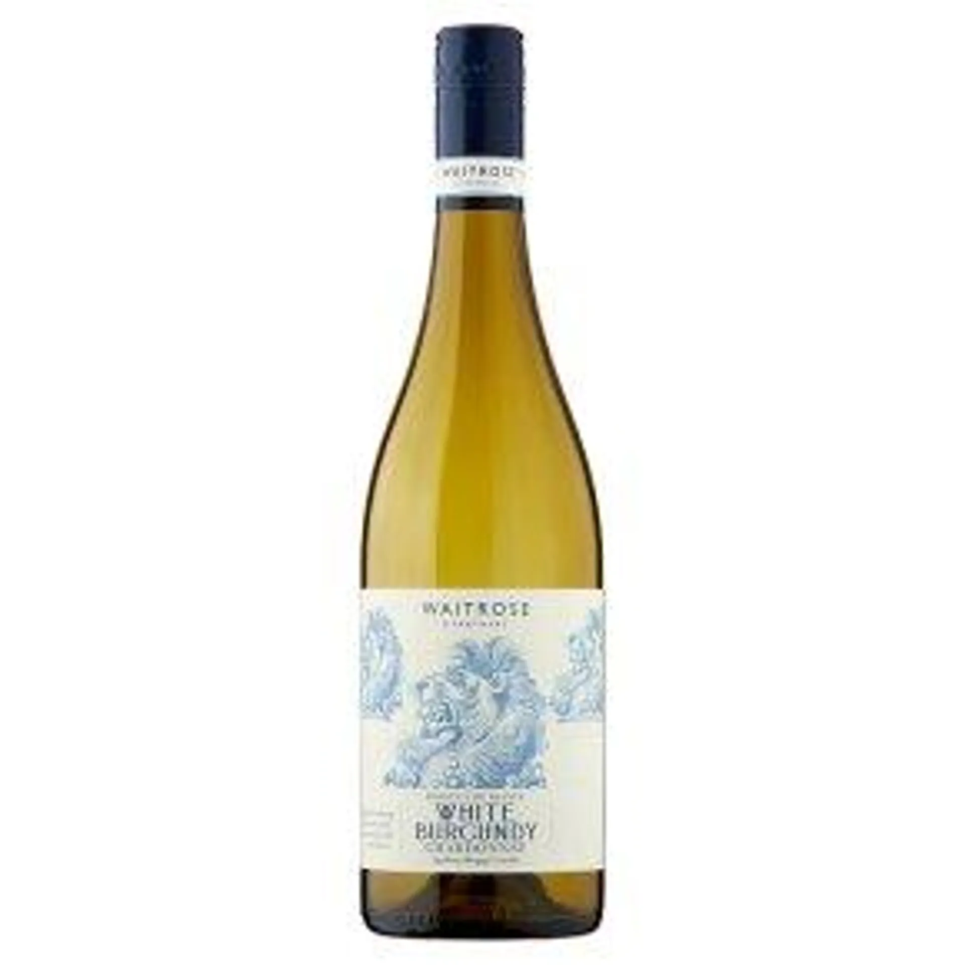 Waitrose White Burgundy France