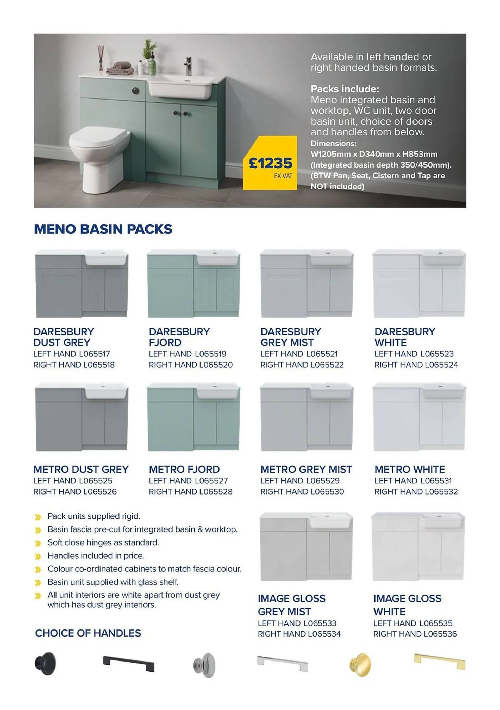 MKM Building Supplies leaflet - 17