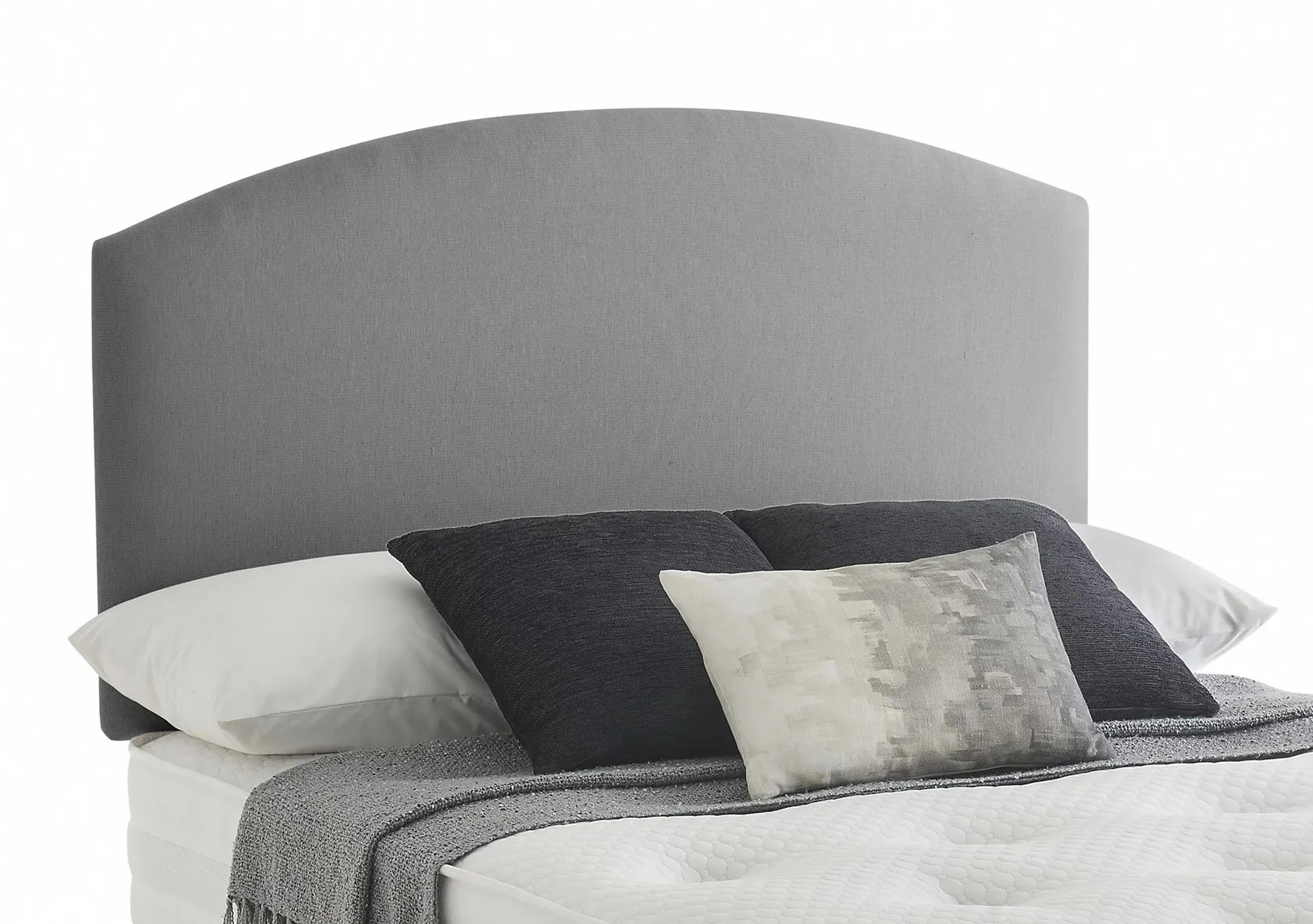 Selene Strutted Headboard