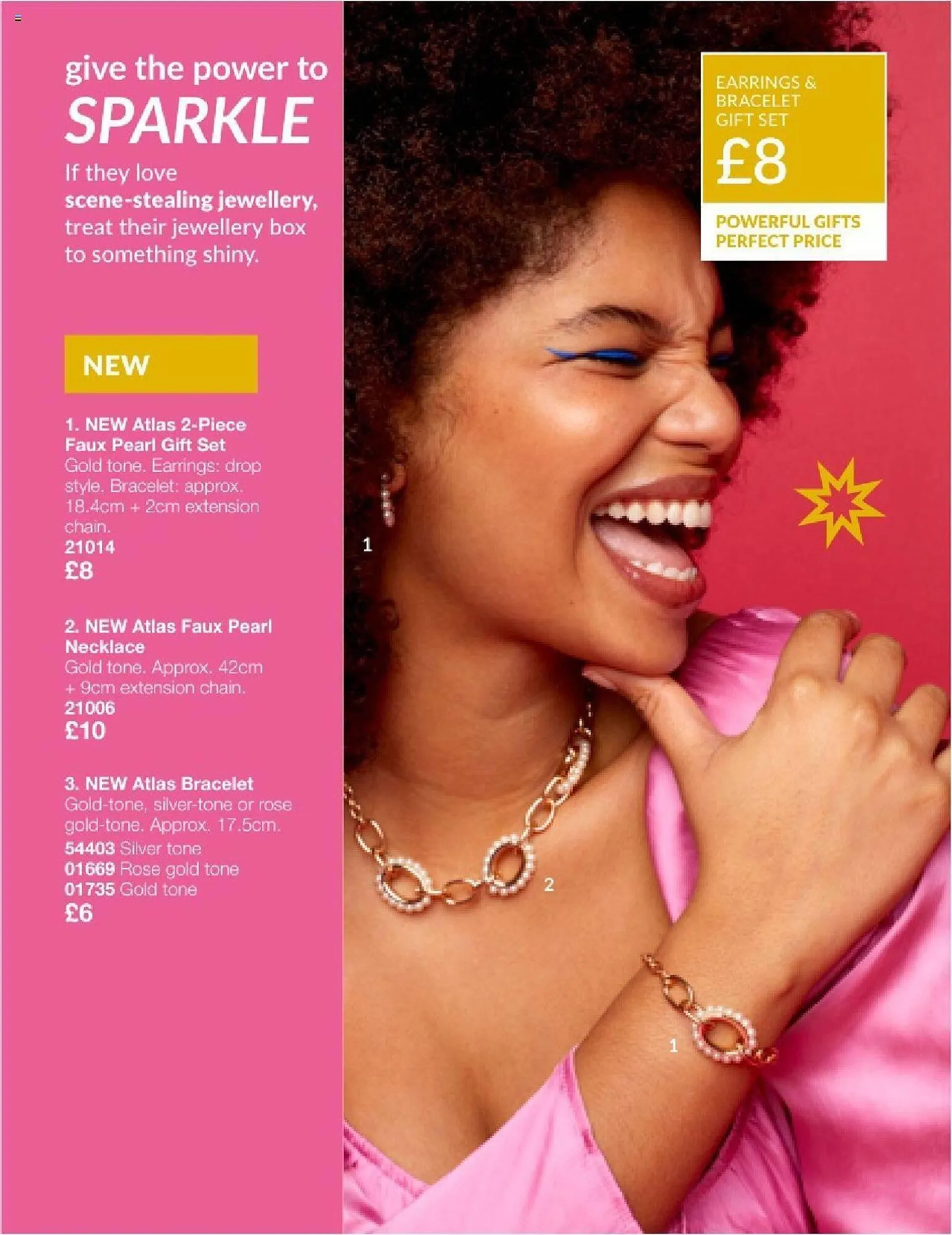 Avon Weekly Offers from 7 December to 30 December 2023 - Catalogue Page 29