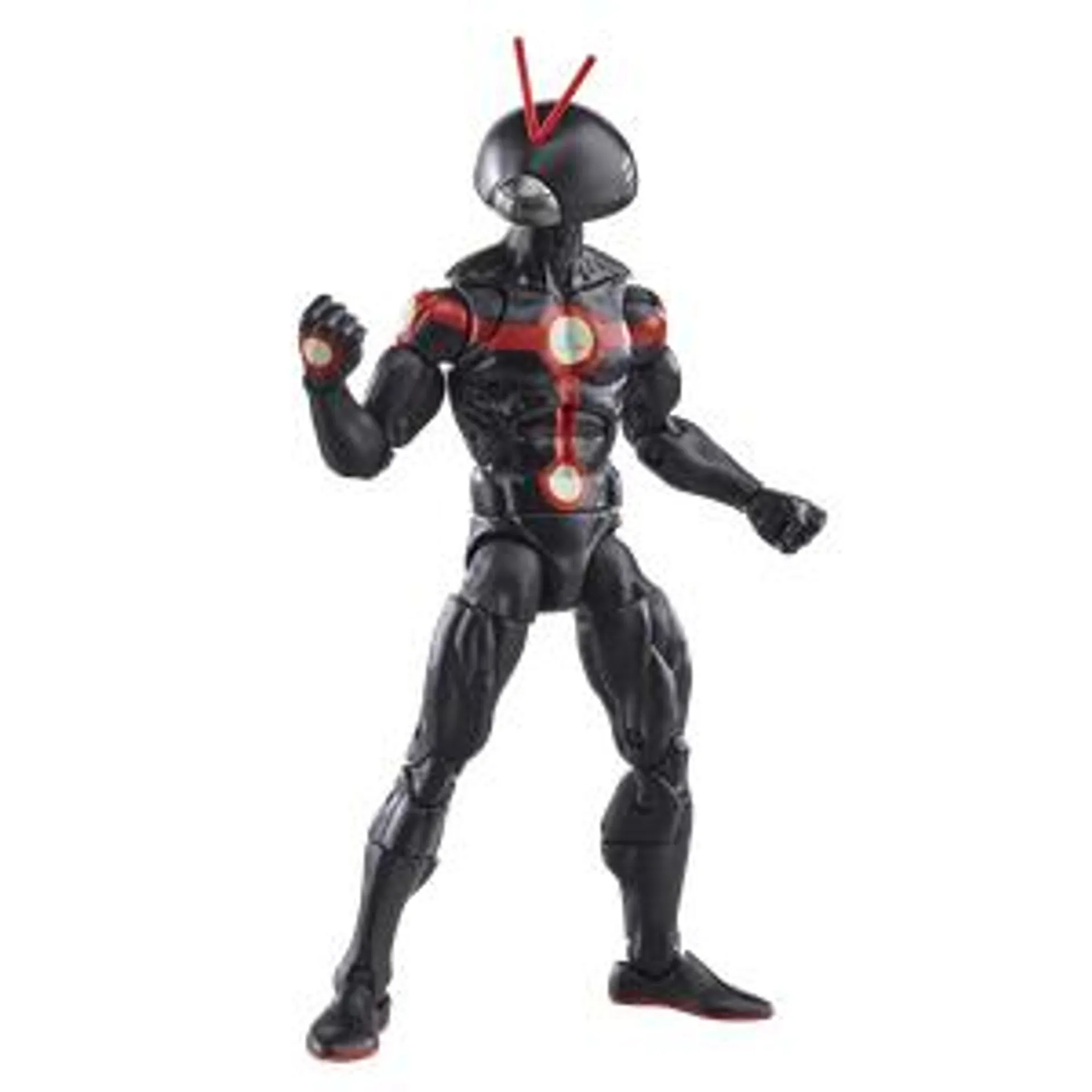 Marvel Legends: Action Figure: Future Ant-Man