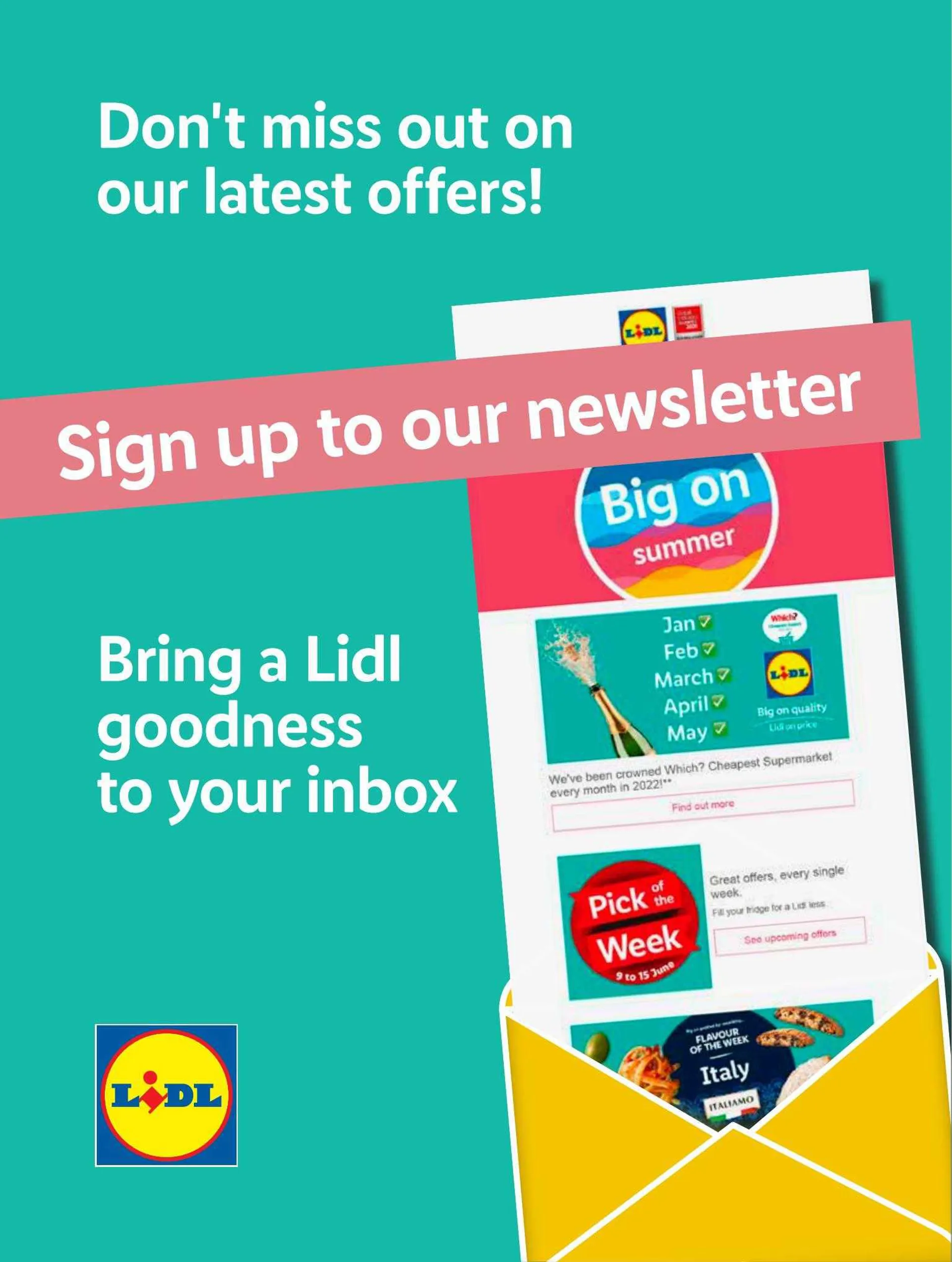 Lidl Weekly Offers - 35