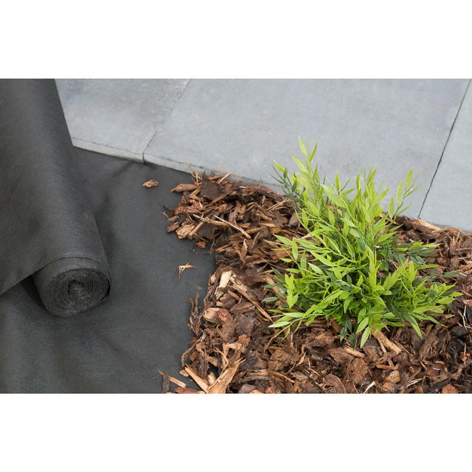 Weed Control Fabric 8 x 1.5m