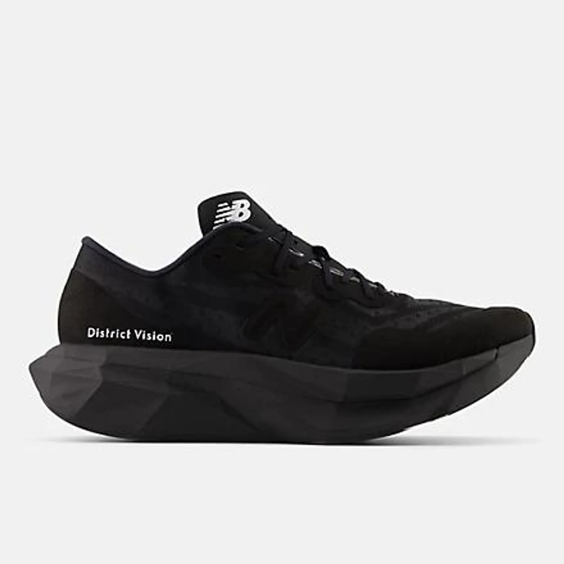 District Vision x FuelCell Supercomp Elite v4 Shoes