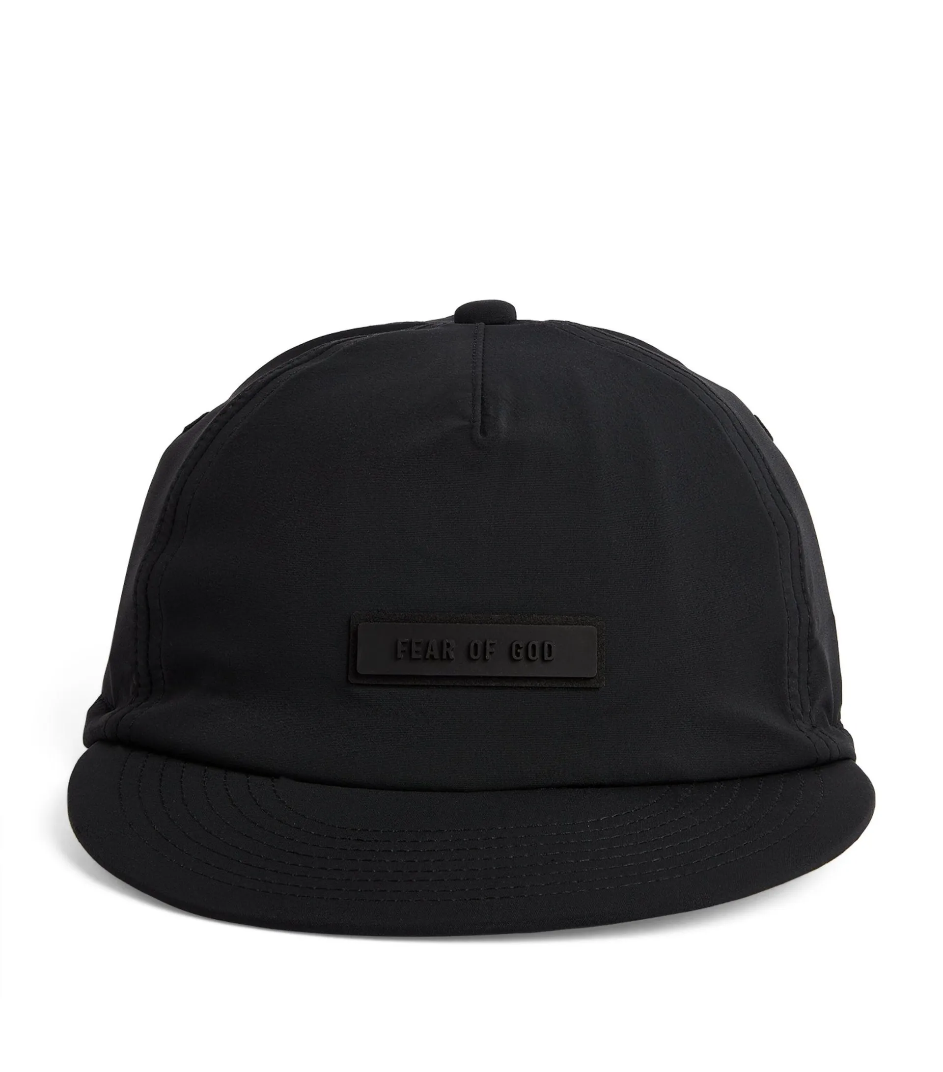 Logo Baseball Cap