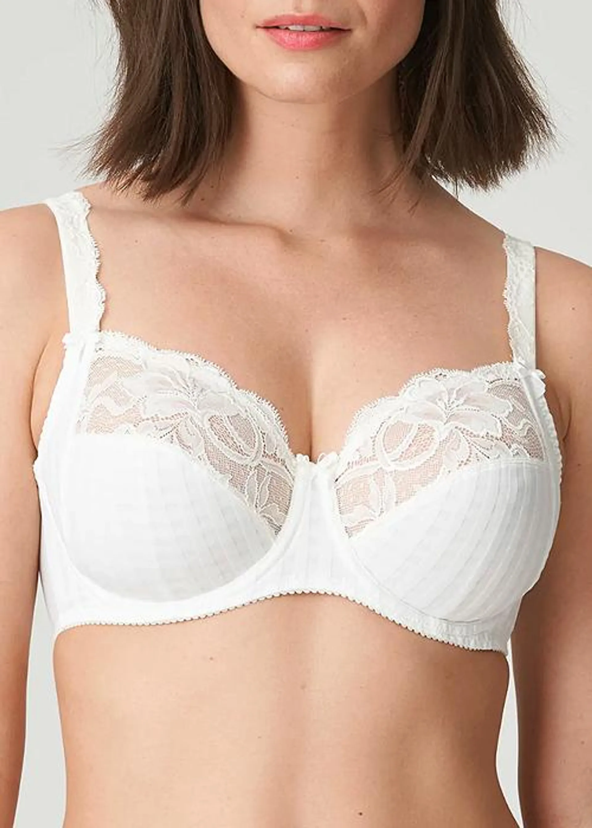 PrimaDonna Madison Full Cup Wire Bra